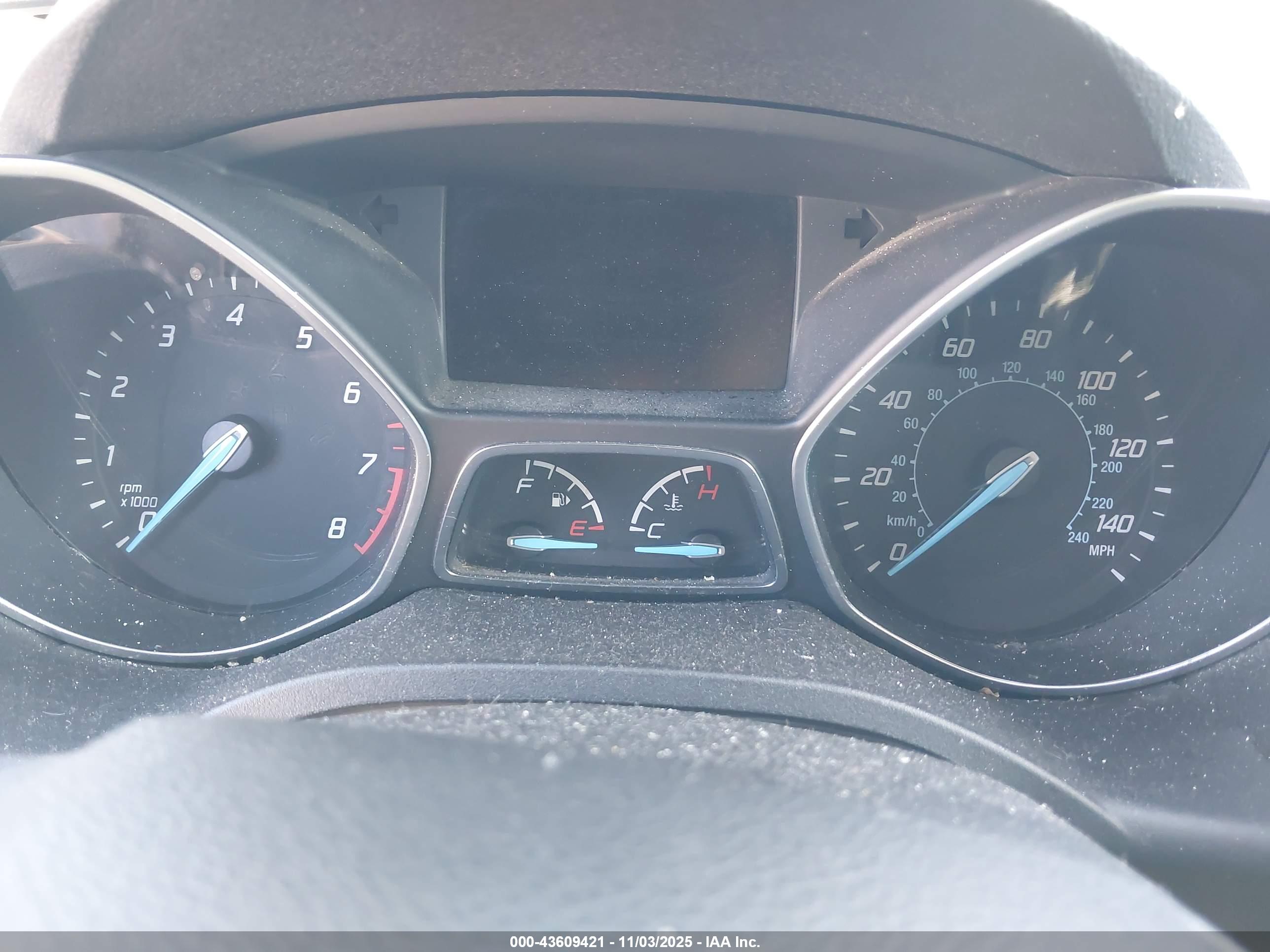 FORD ESCAPE image 7