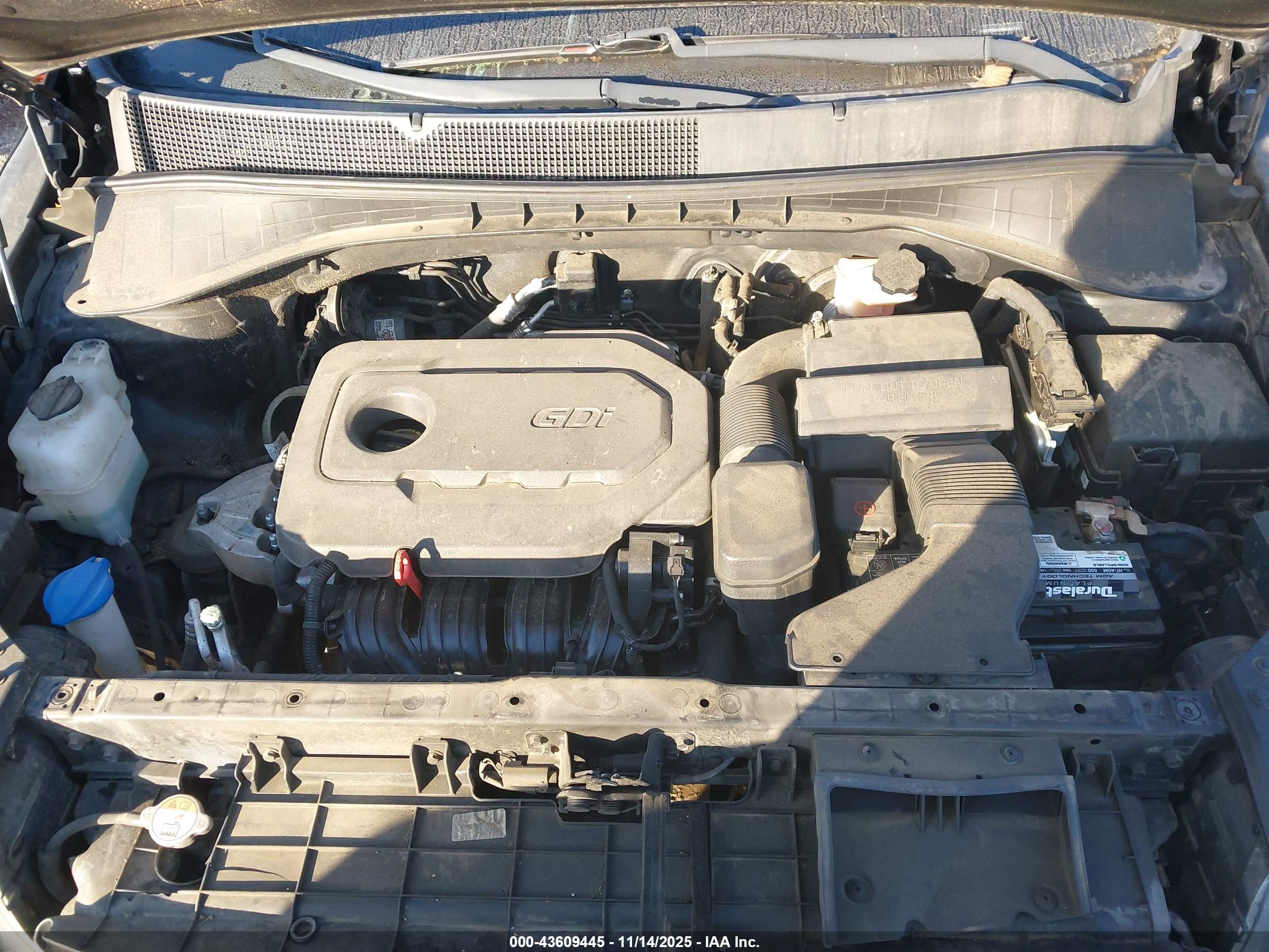 KIA SORENTO image 10