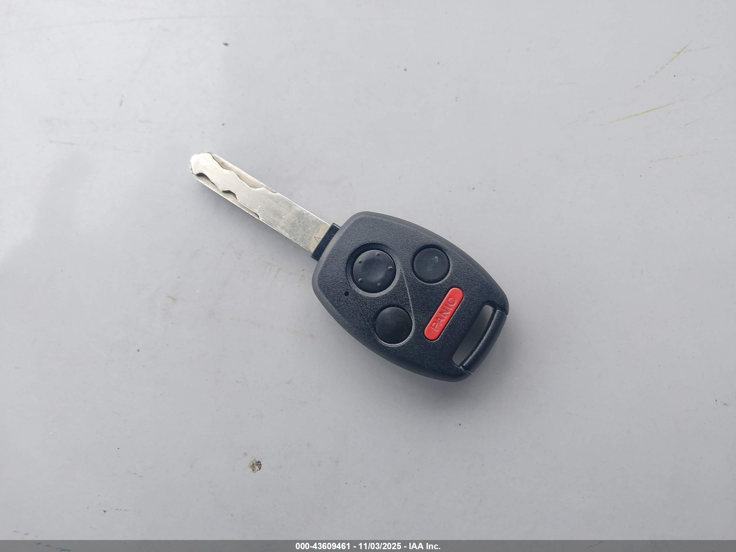 HONDA ACCORD image 11