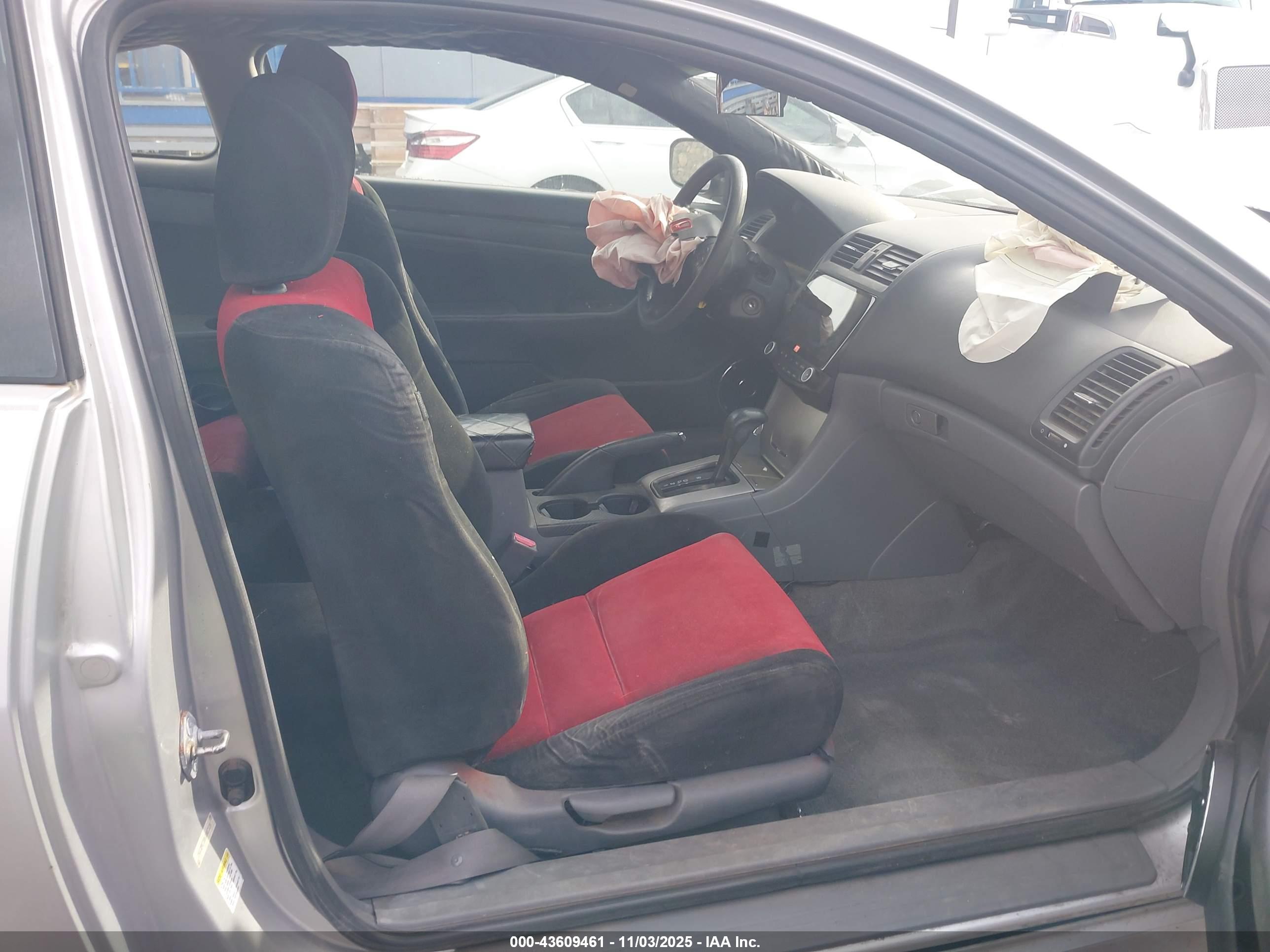 HONDA ACCORD image 5