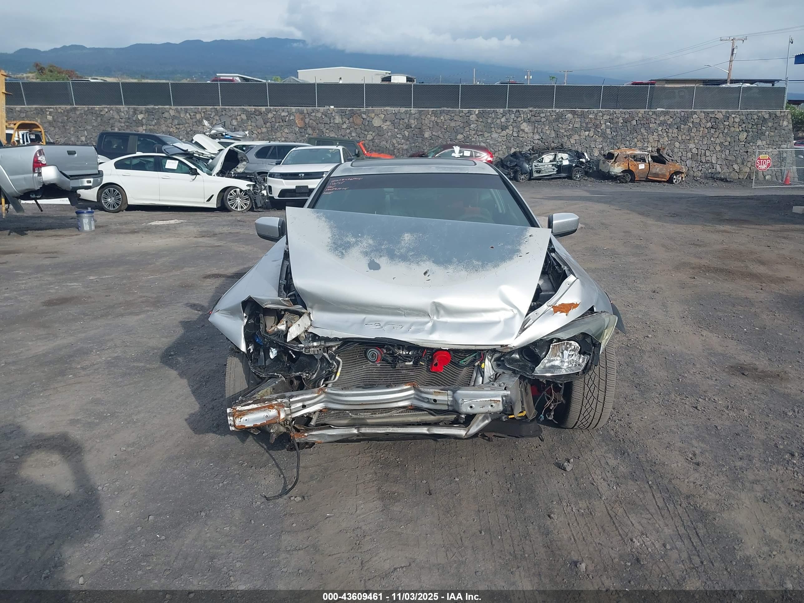 HONDA ACCORD image 6