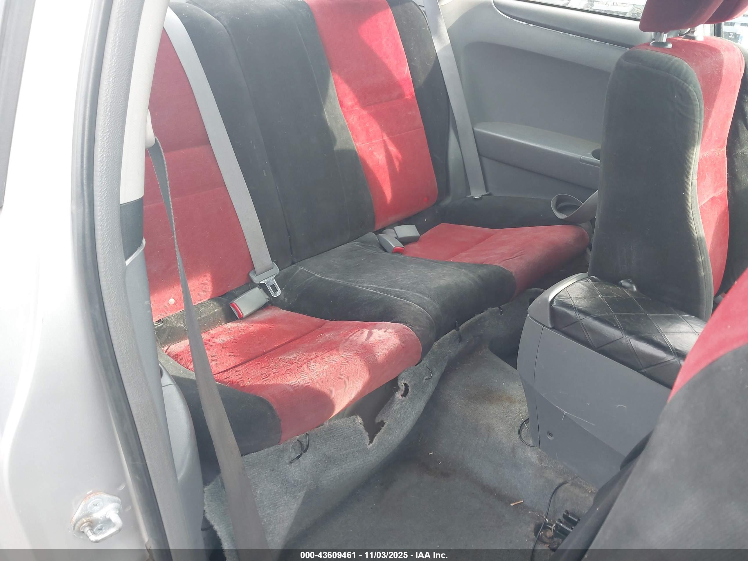 HONDA ACCORD image 8