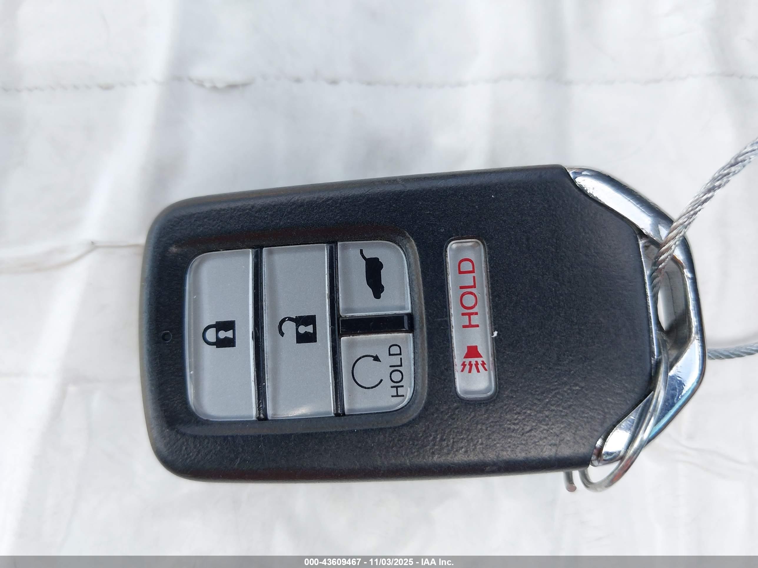 HONDA CR-V image 11