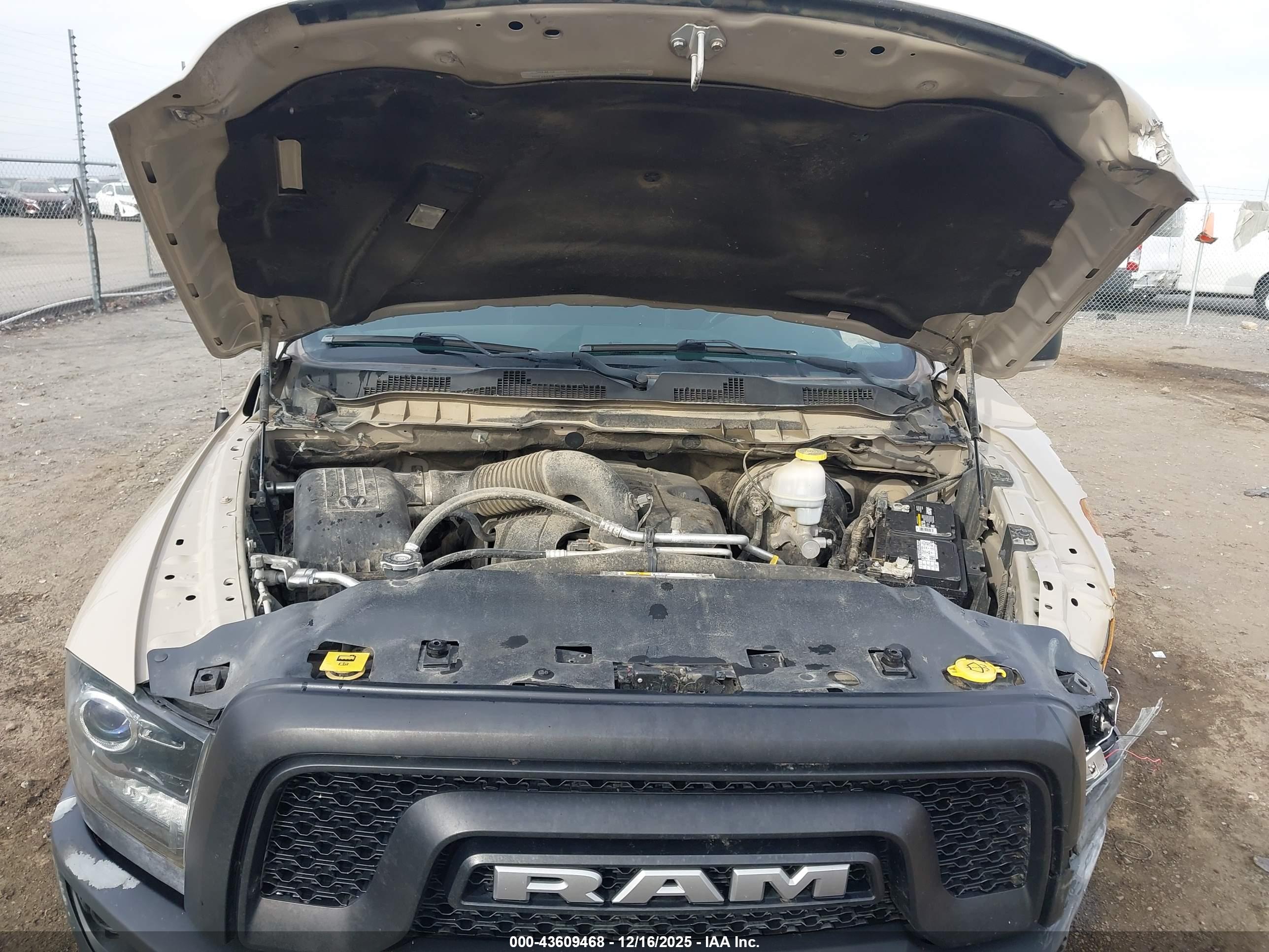 RAM 1500 image 10