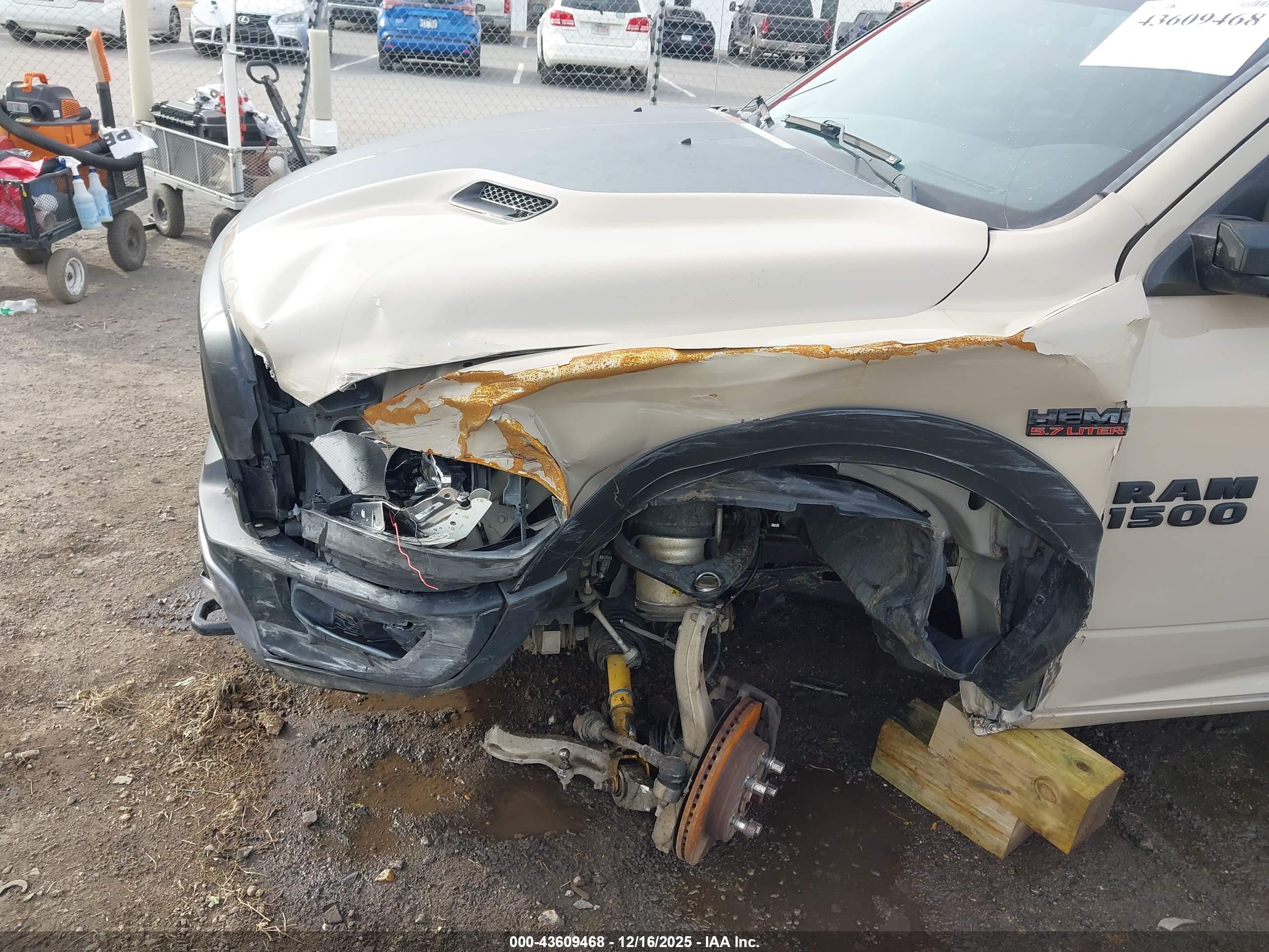 RAM 1500 image 6