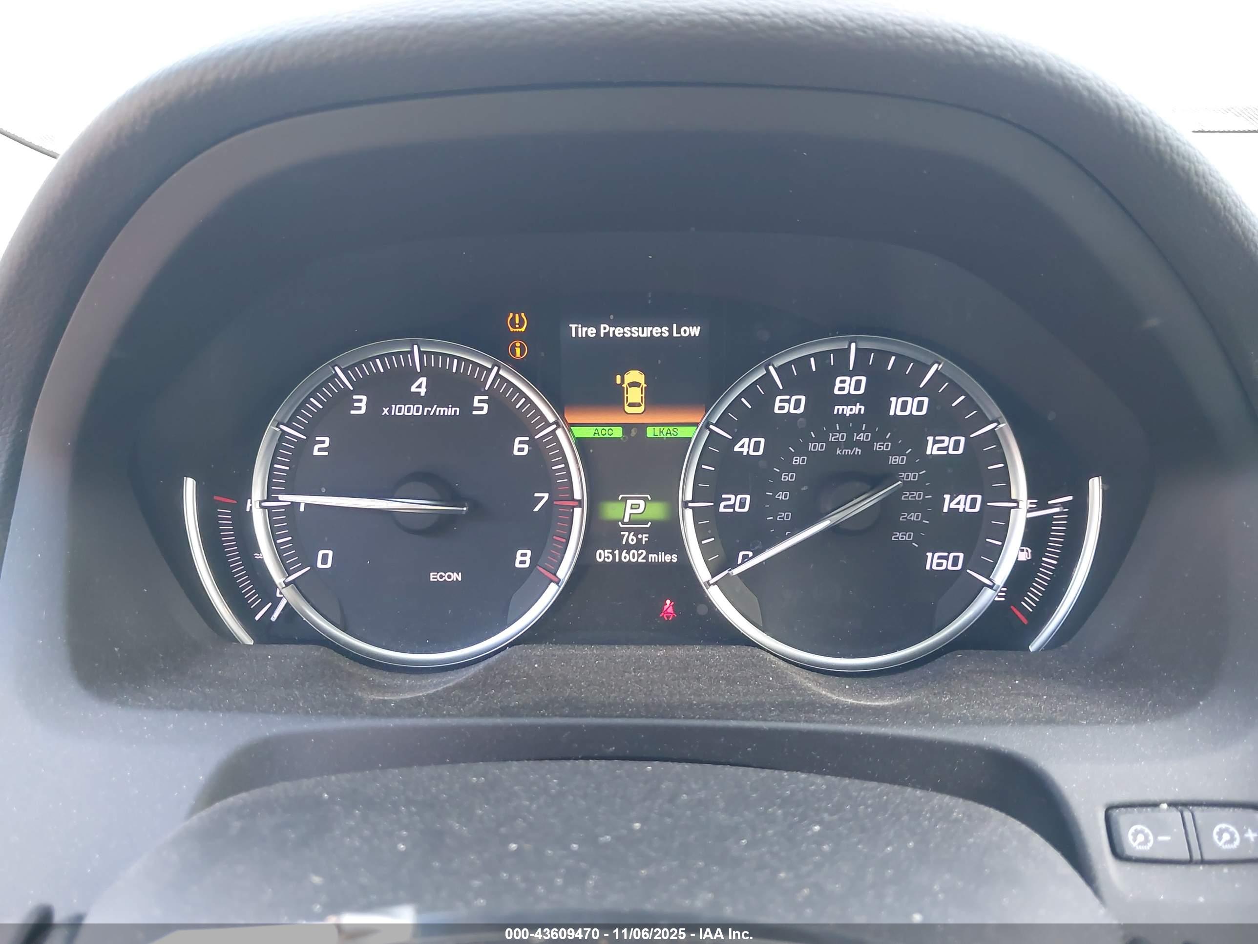 ACURA TLX image 7