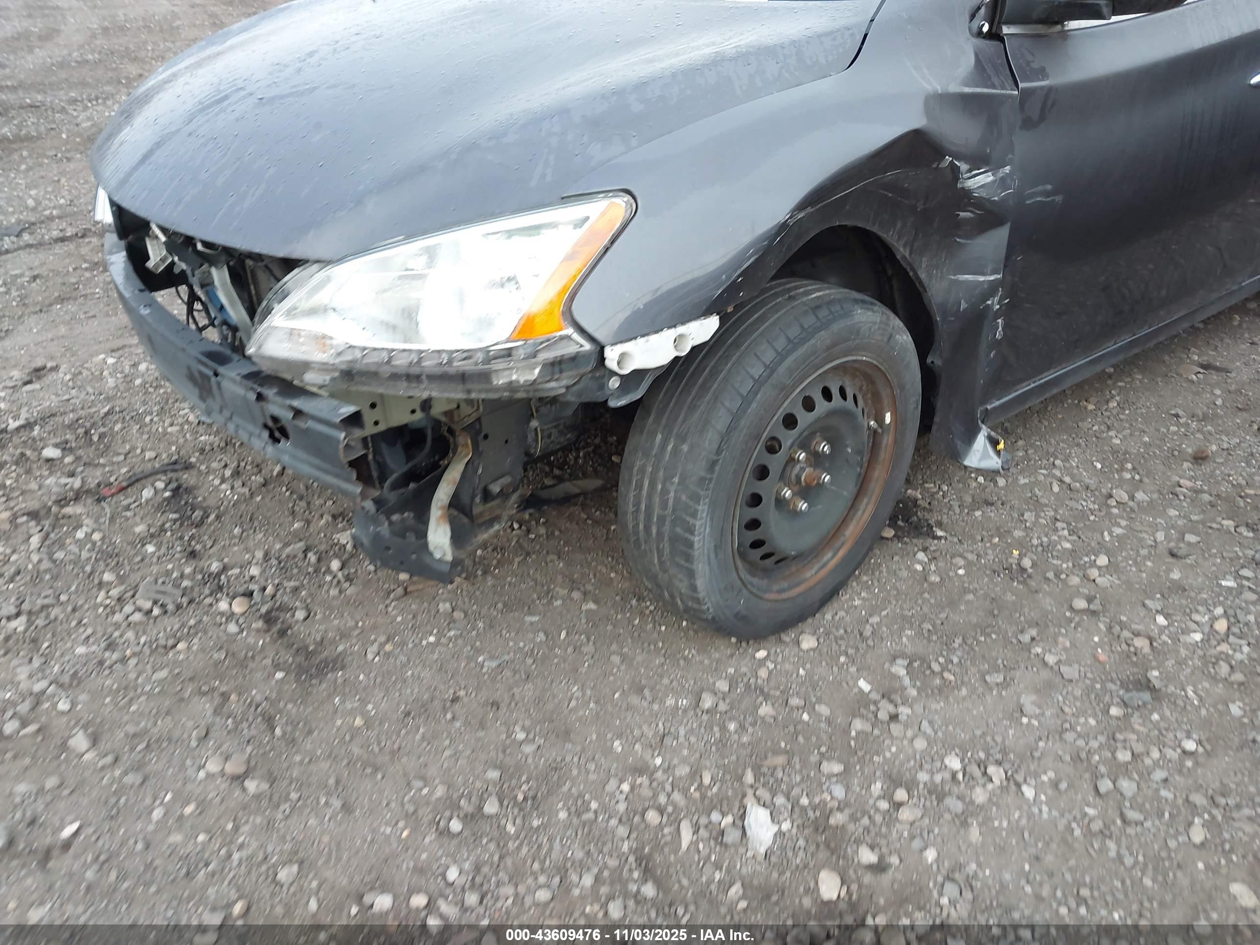 NISSAN SENTRA image 6