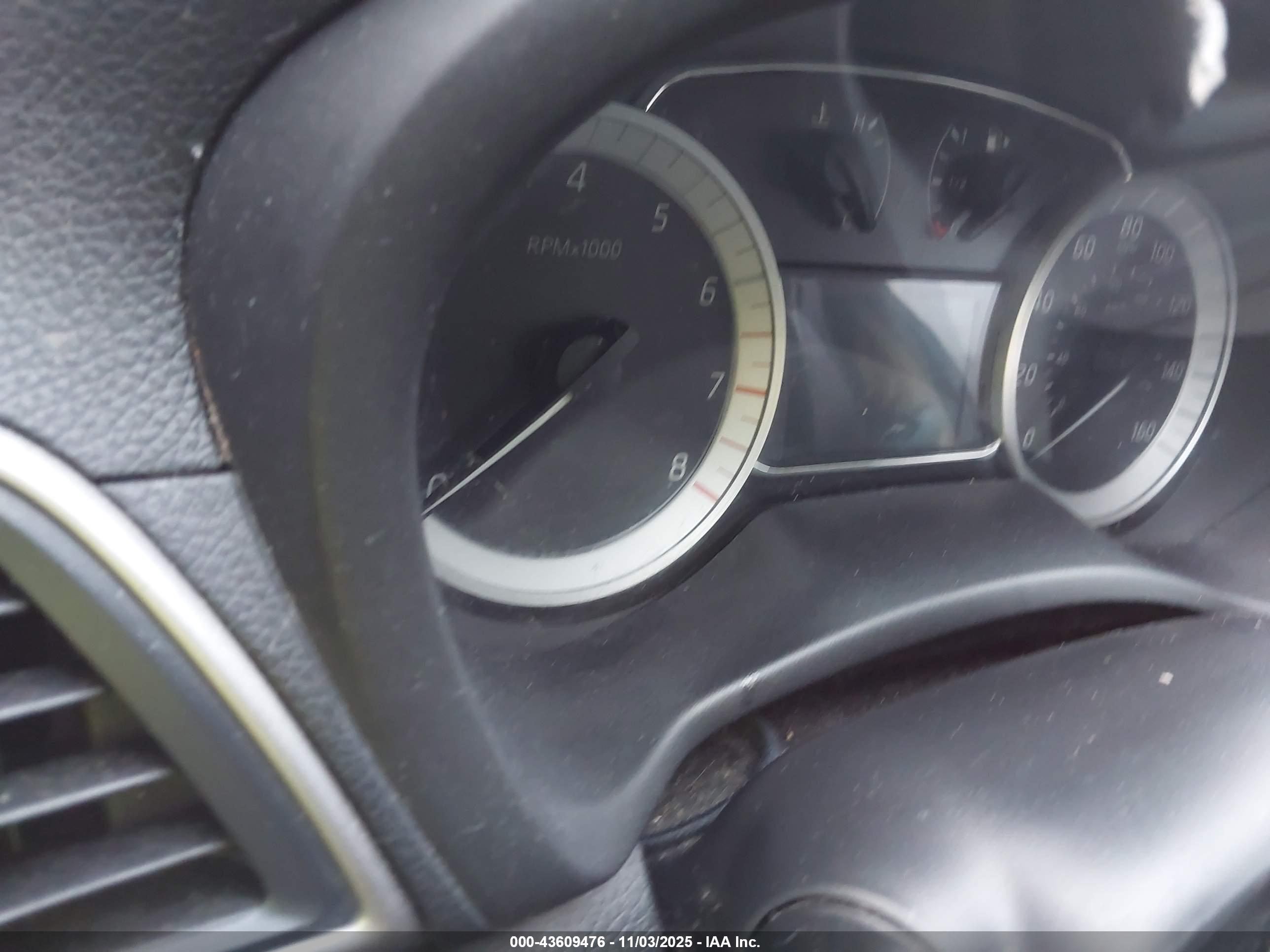 NISSAN SENTRA image 7