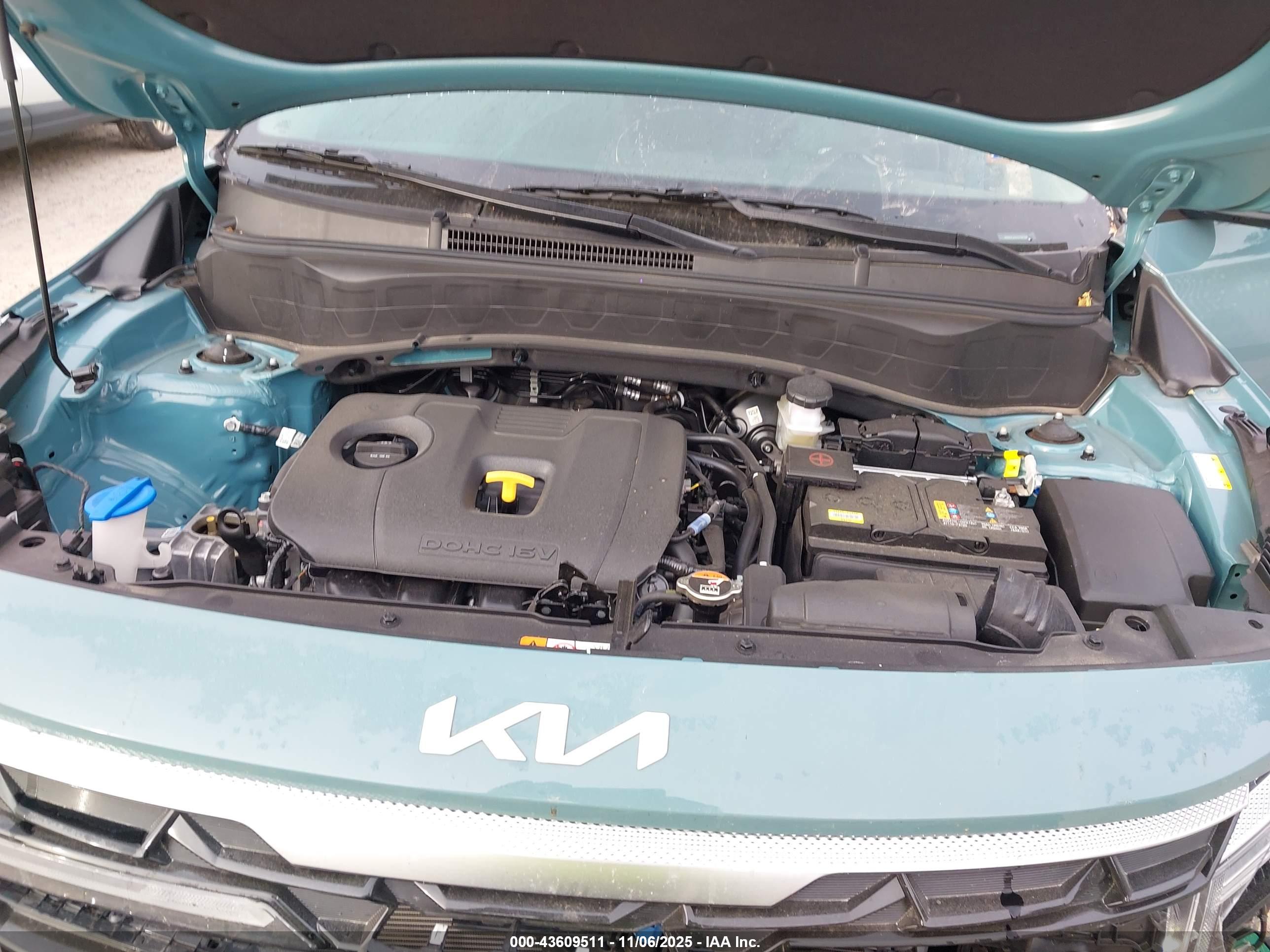 KIA SELTOS image 10