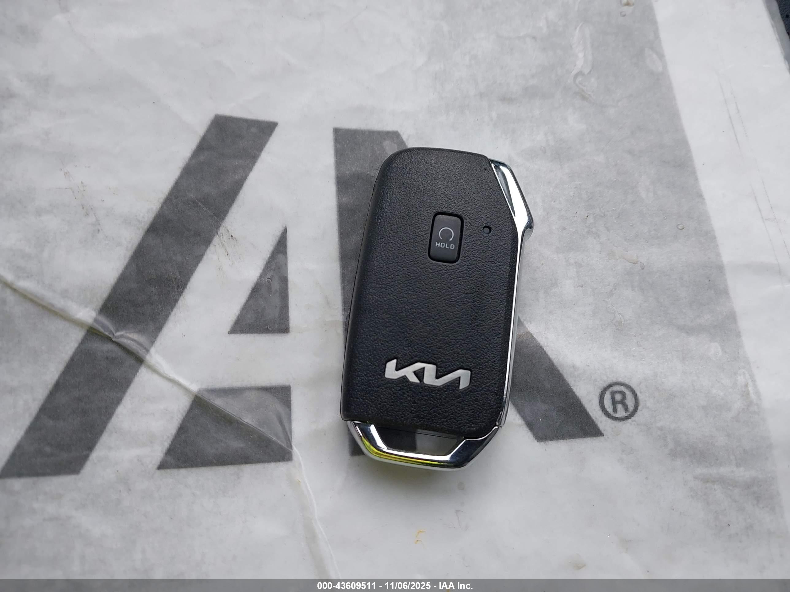 KIA SELTOS image 11