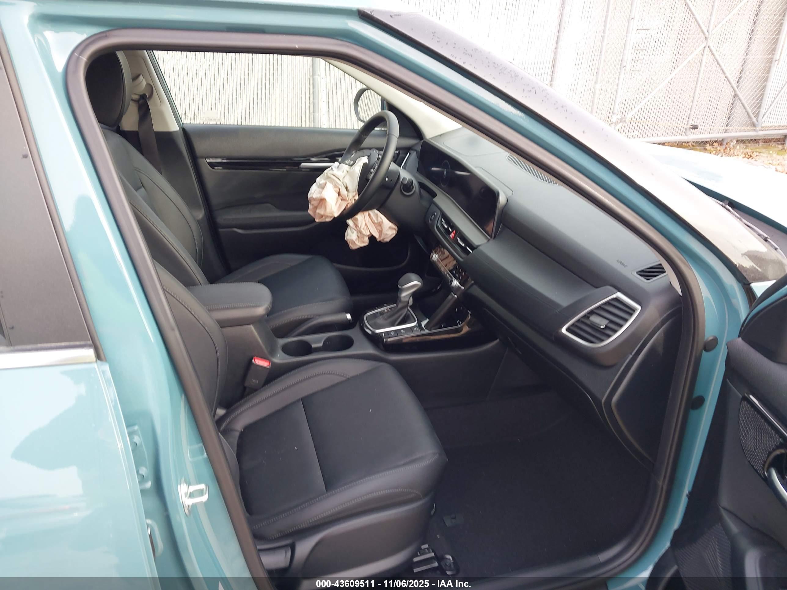KIA SELTOS image 5