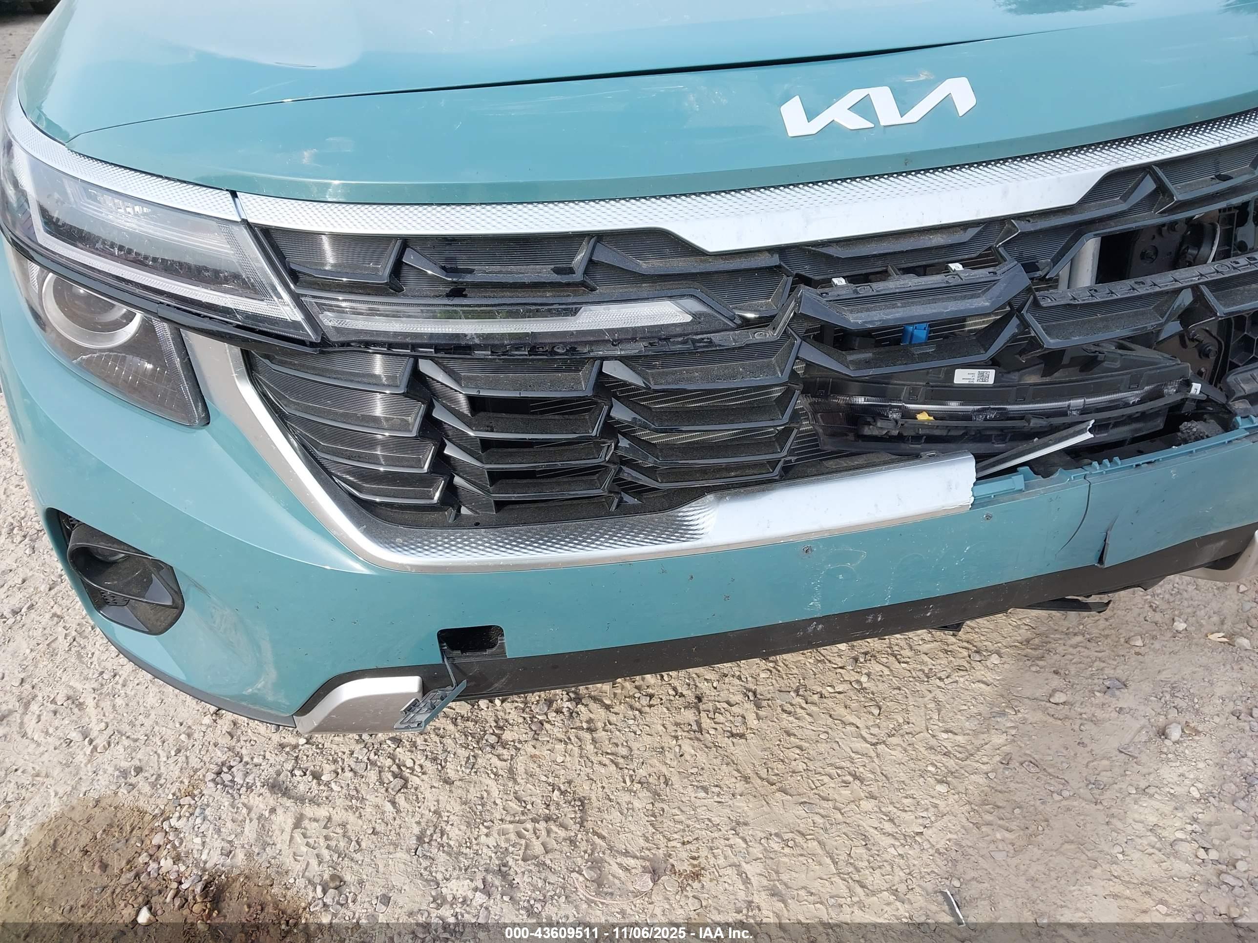 KIA SELTOS image 6