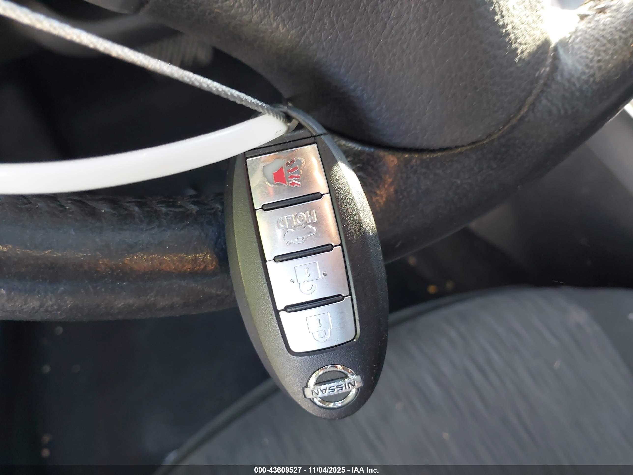 NISSAN SENTRA image 11