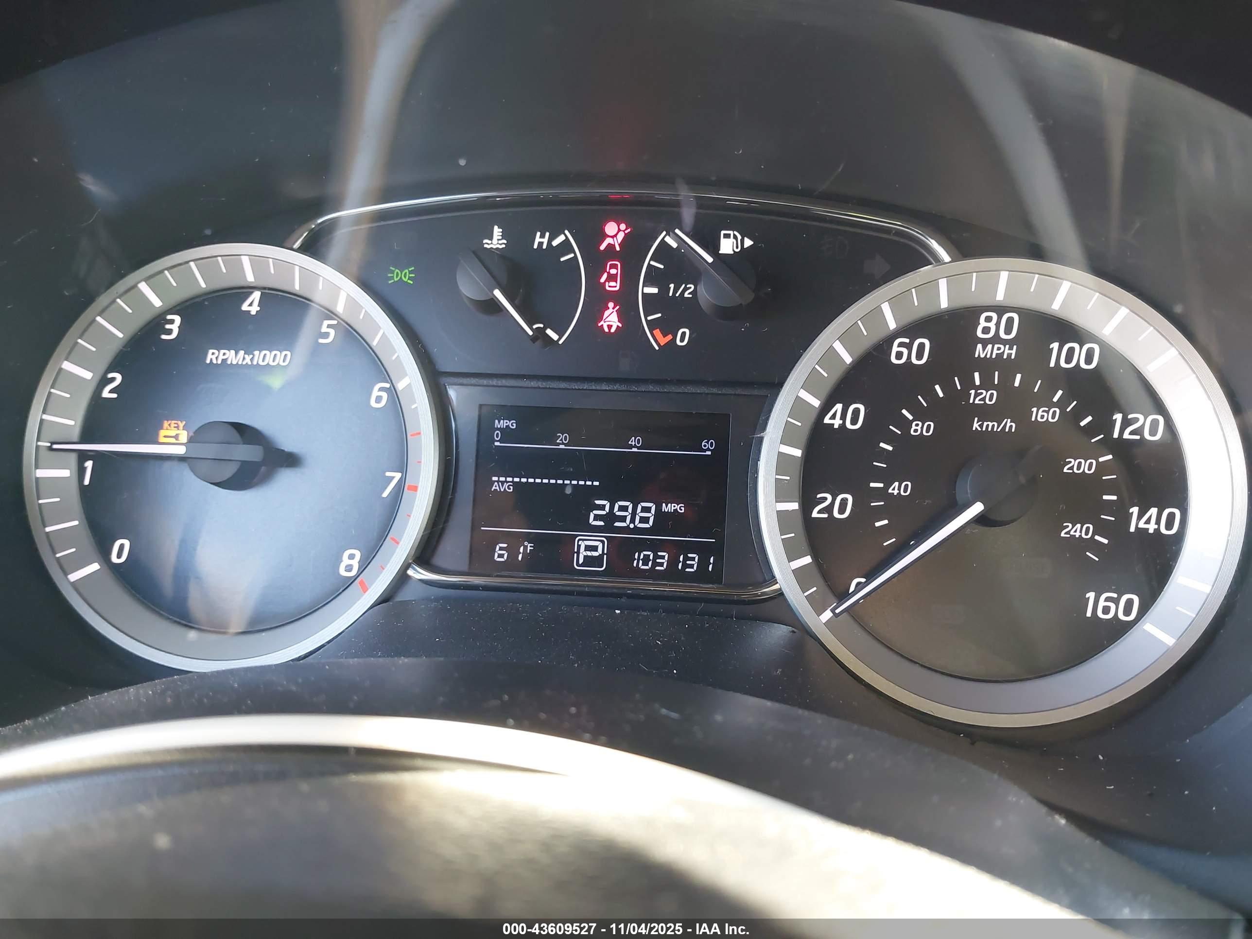 NISSAN SENTRA image 7