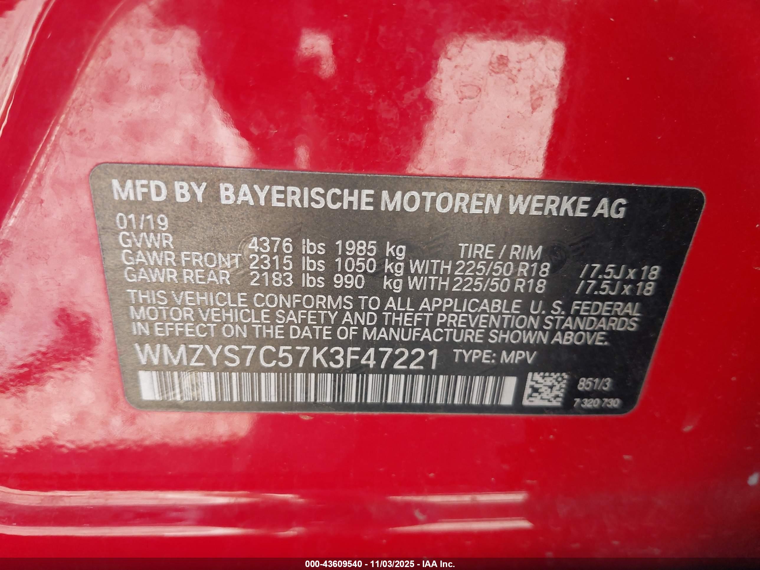 MINI COUNTRYMAN image 9