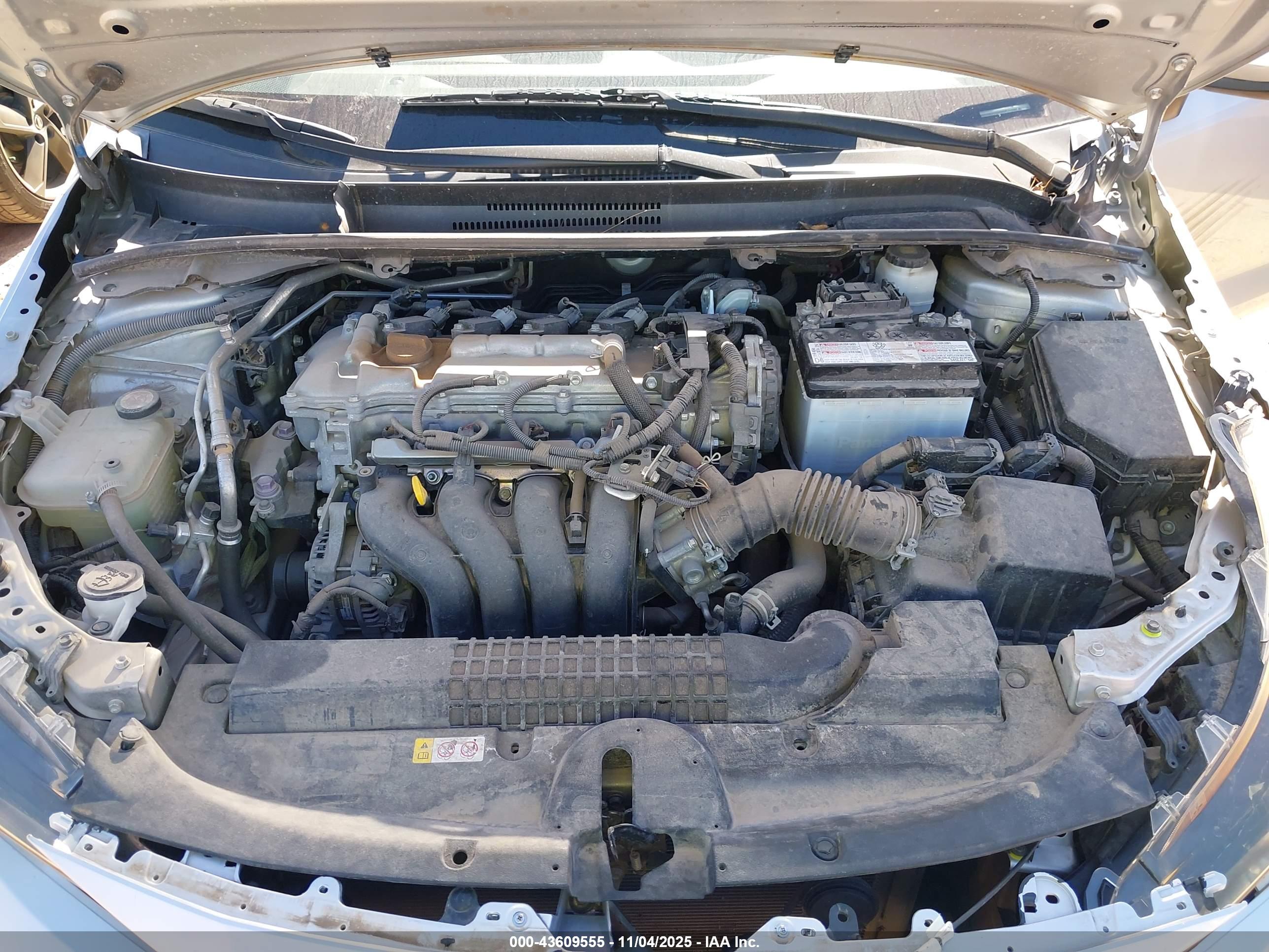 TOYOTA COROLLA image 10