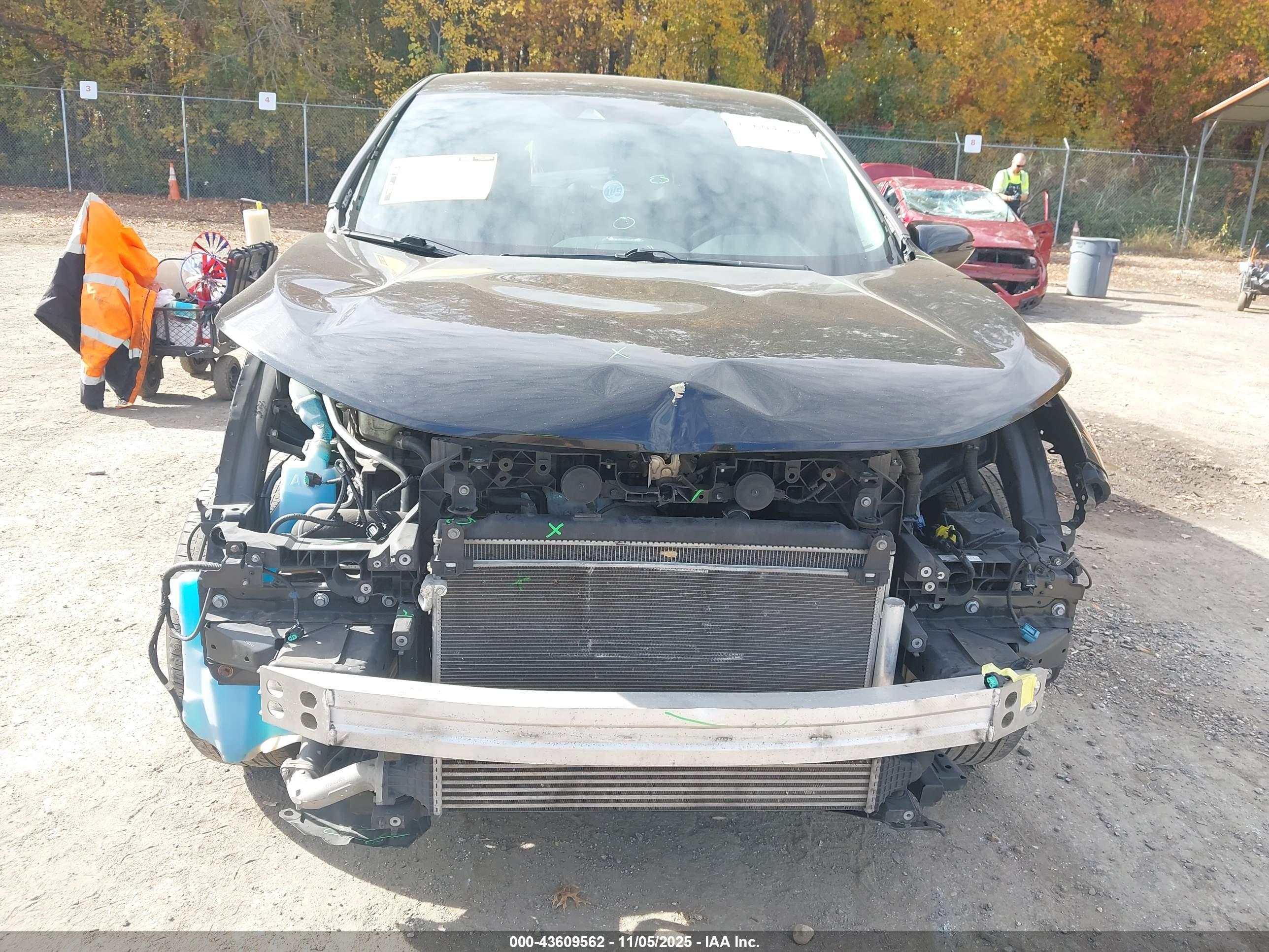 HONDA CR-V image 6