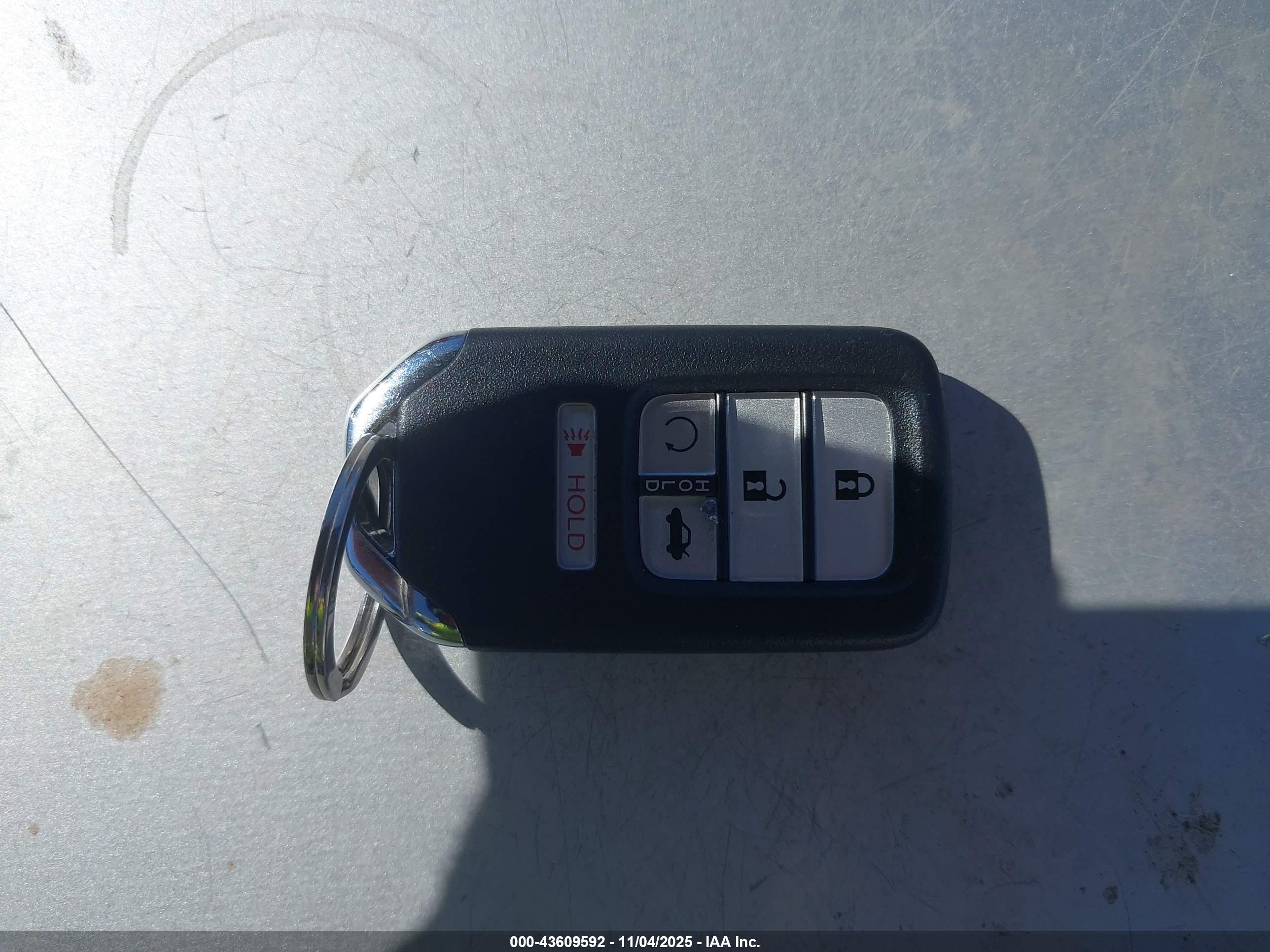 HONDA CIVIC image 11