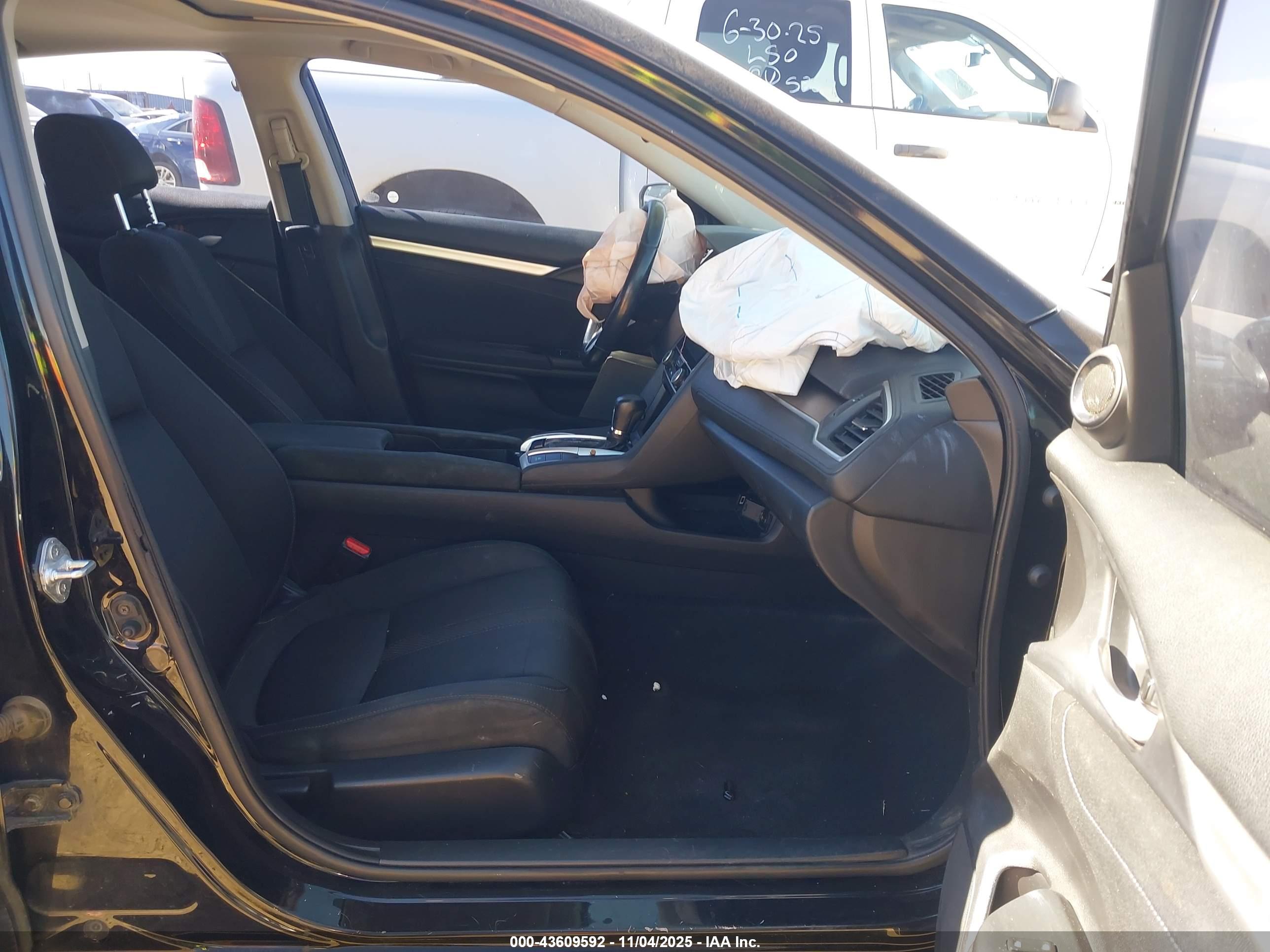 HONDA CIVIC image 5