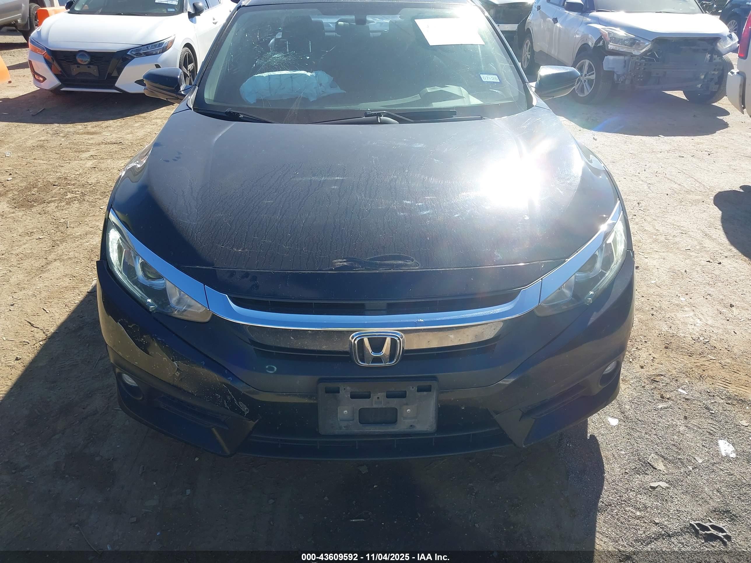 HONDA CIVIC image 6