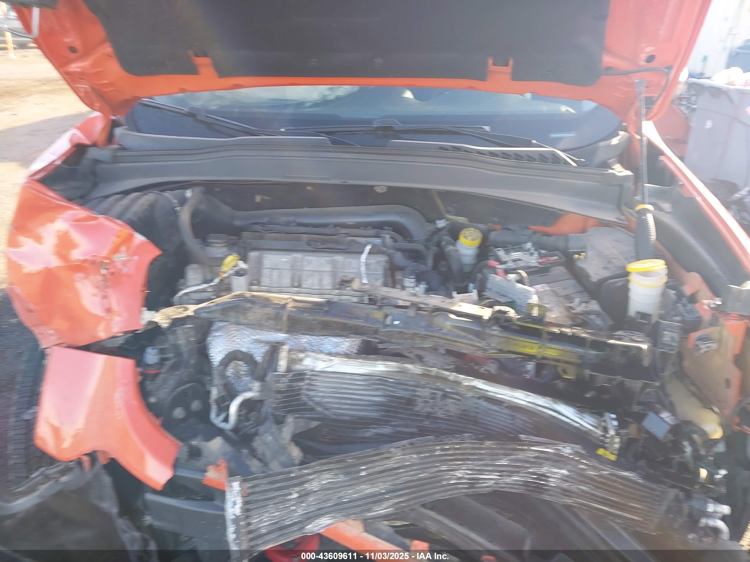 JEEP RENEGADE image 10