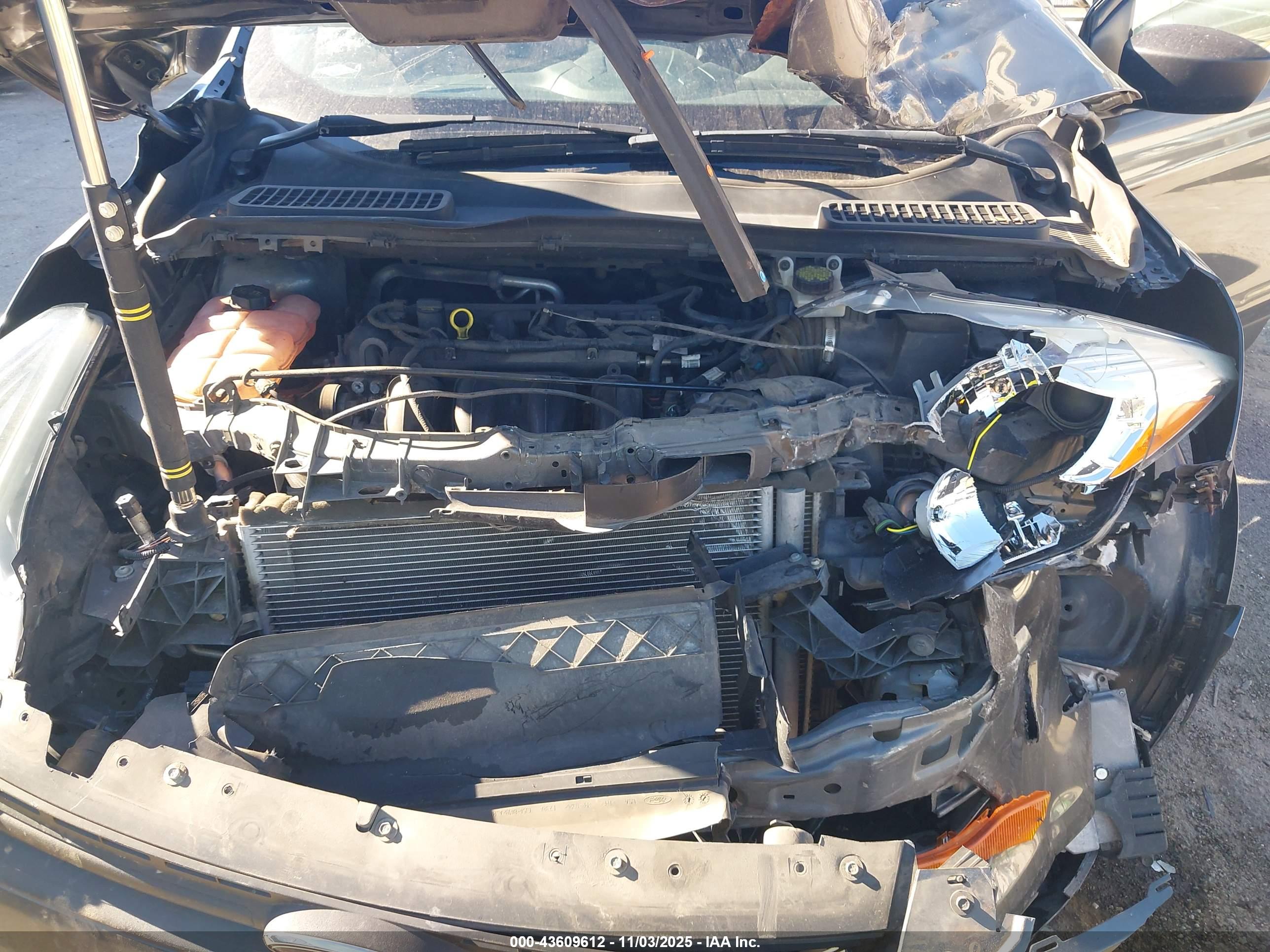 FORD ESCAPE image 10