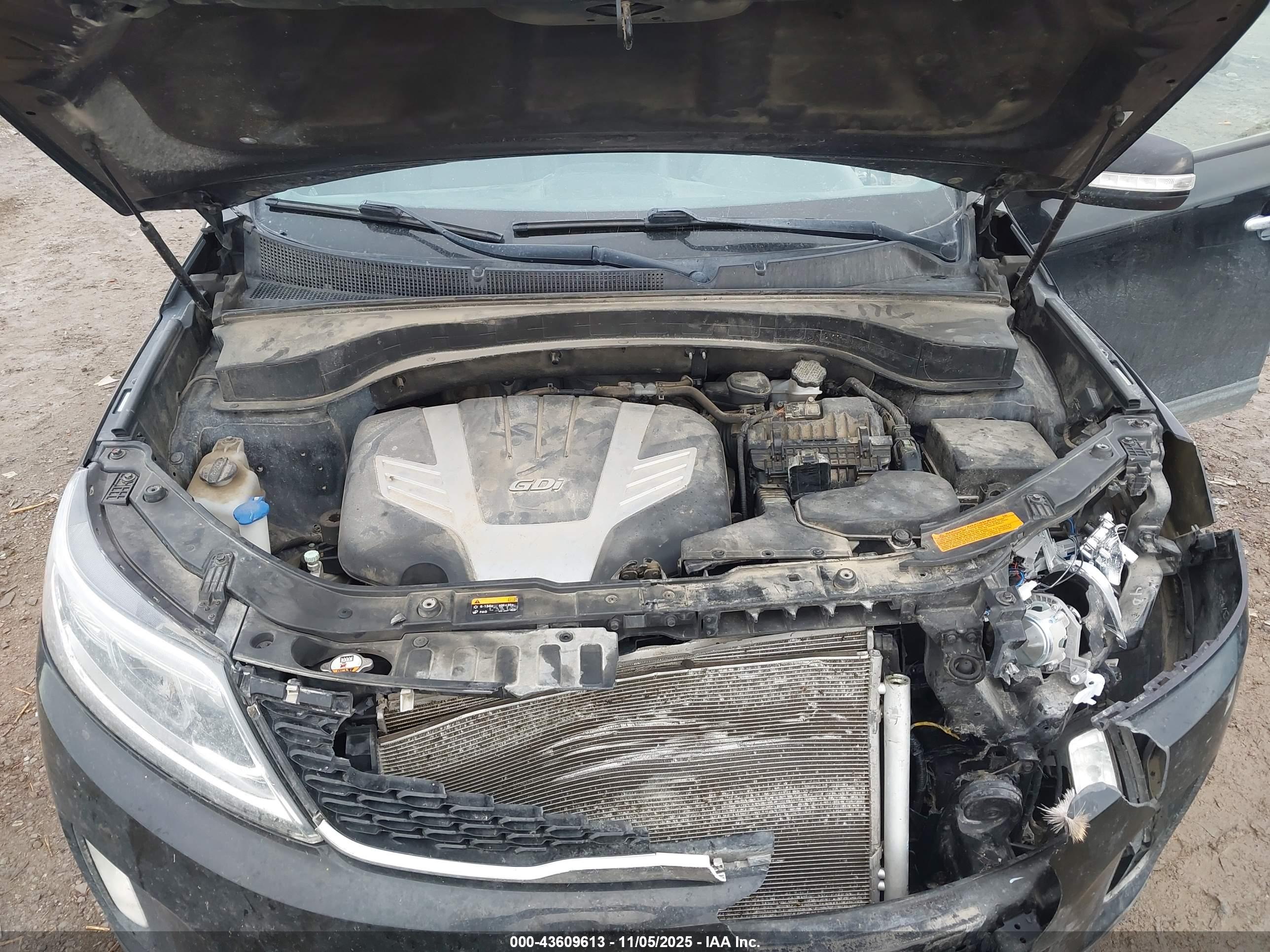 KIA SORENTO image 10