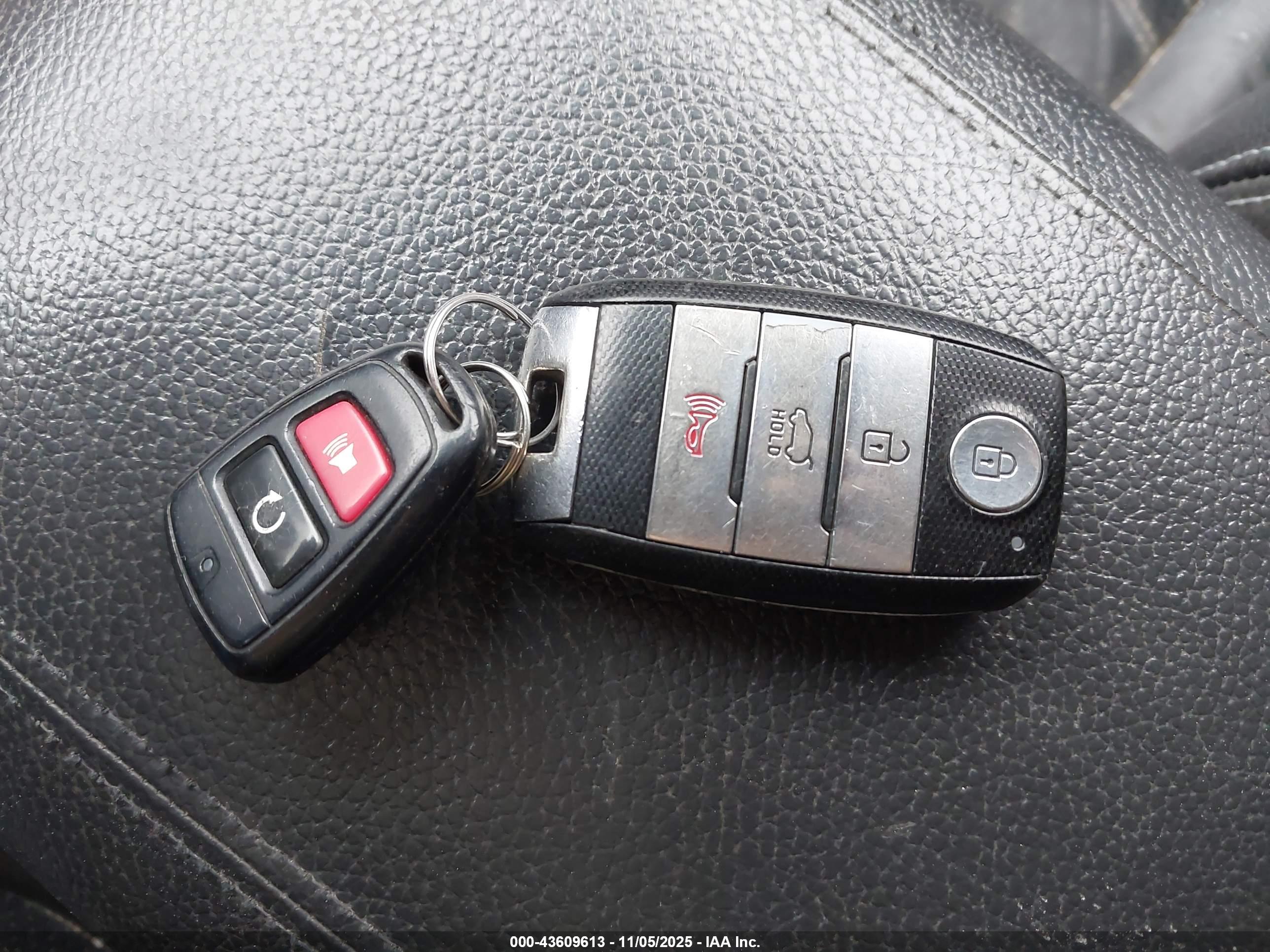 KIA SORENTO image 11