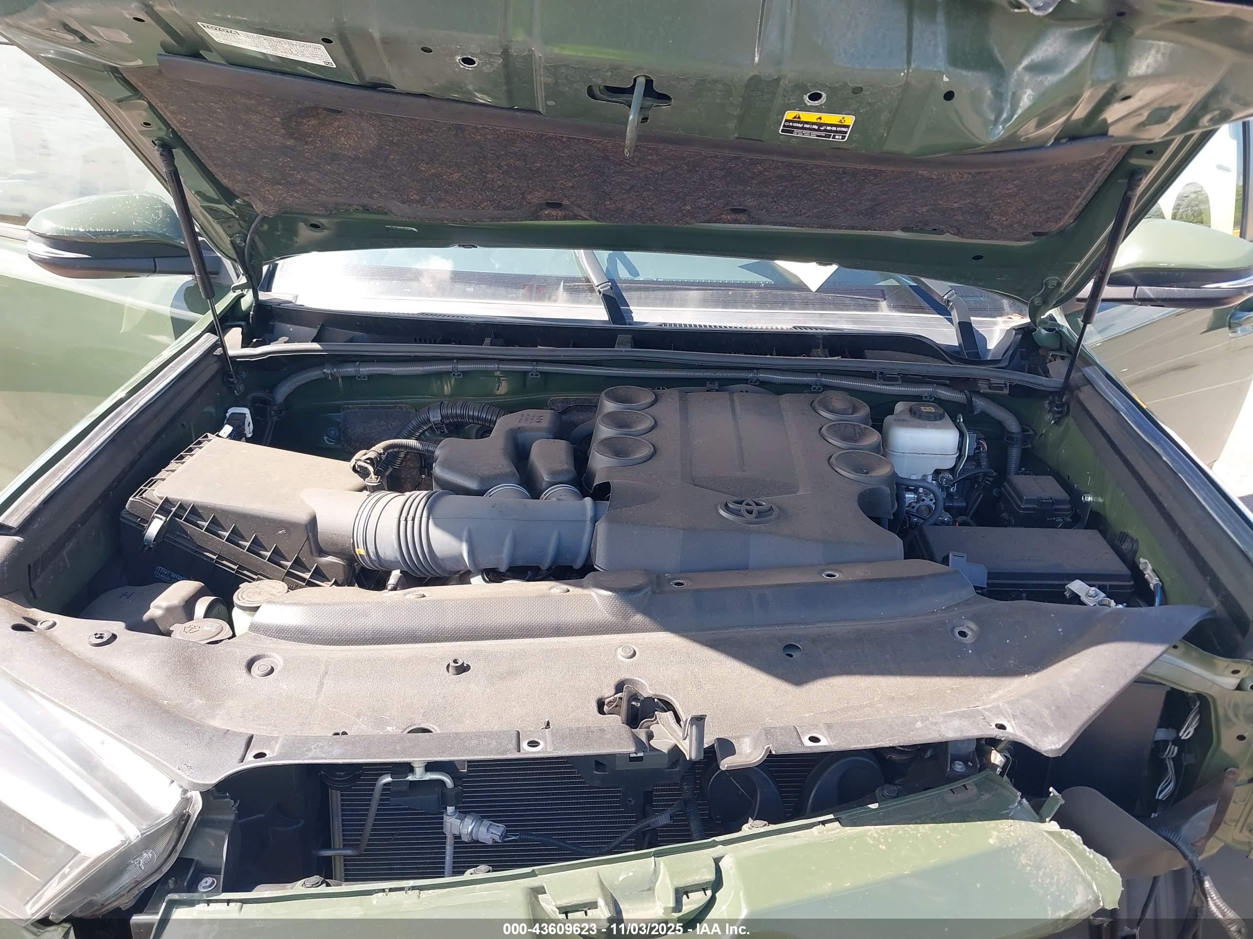 TOYOTA 4RUNNER image 10