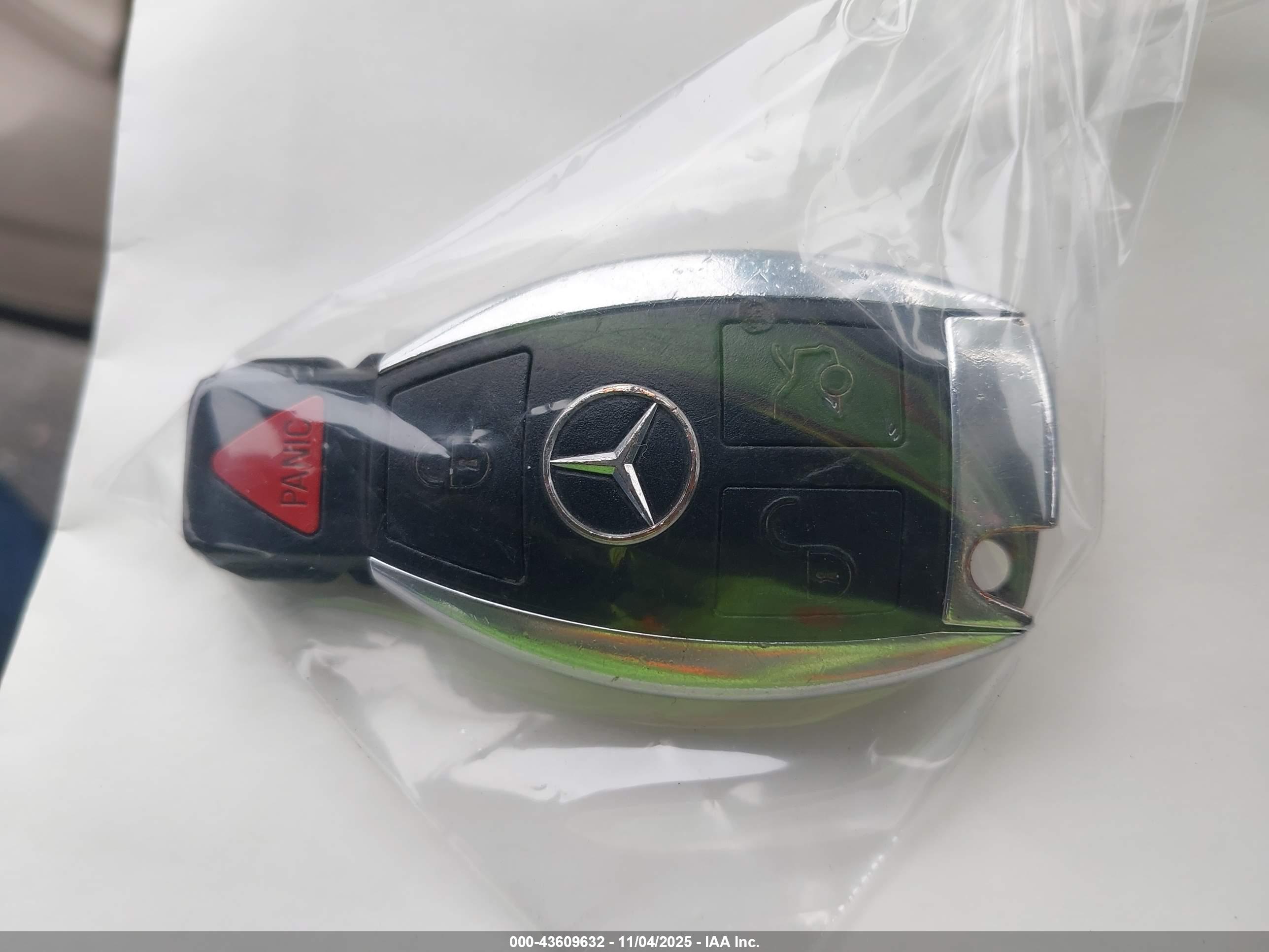 MERCEDES-BENZ S image 11