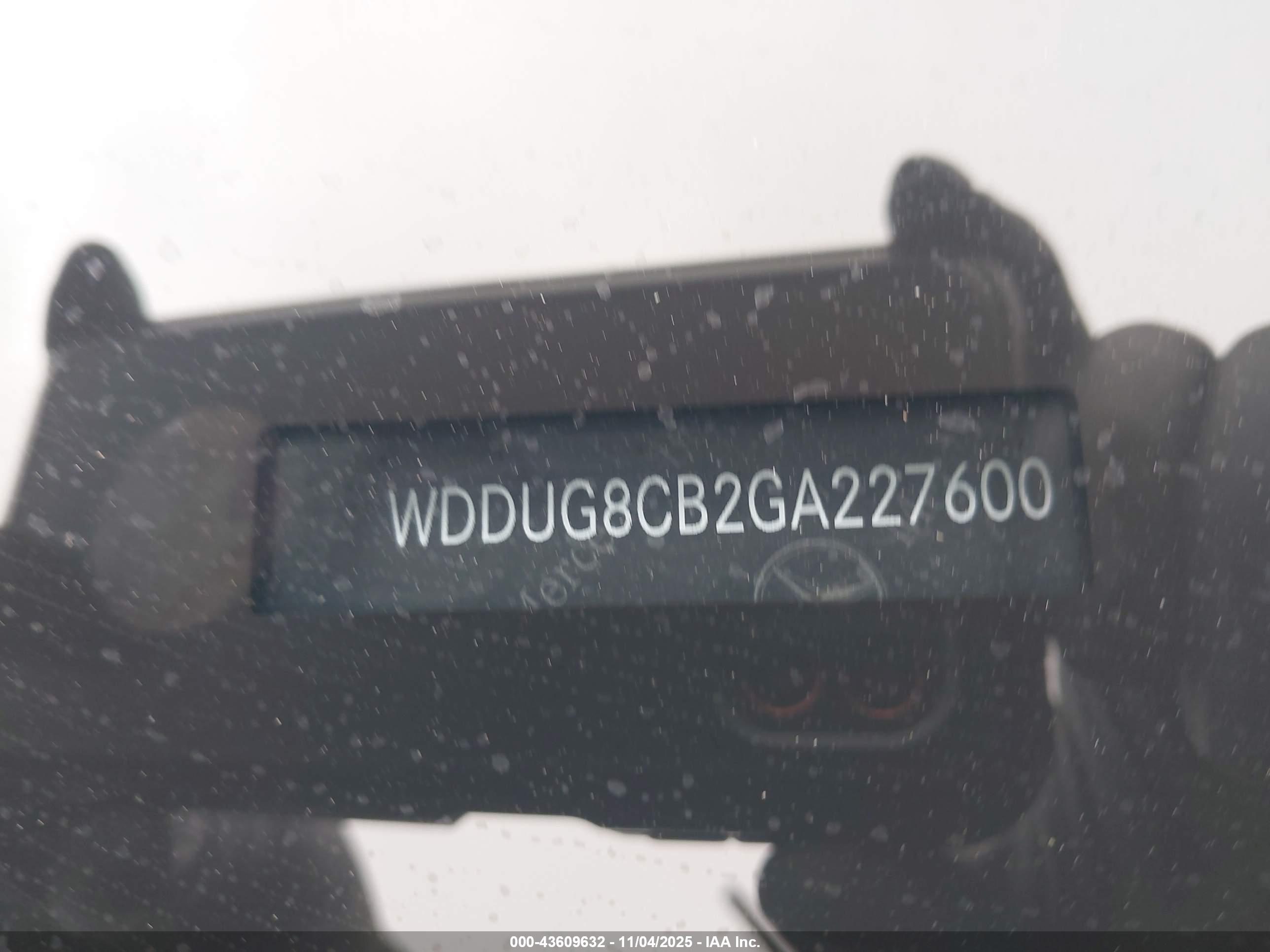 MERCEDES-BENZ S image 9