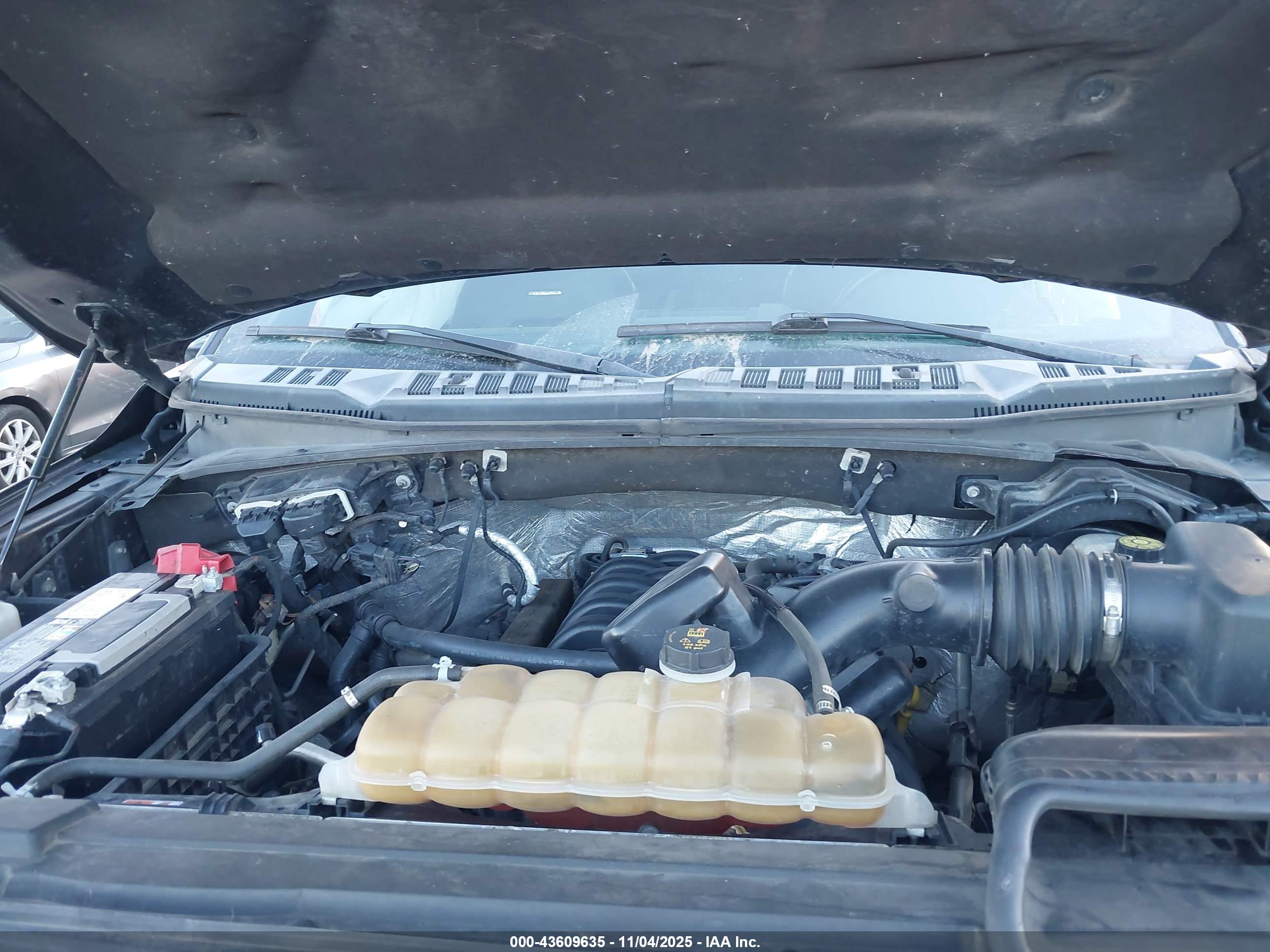 FORD F-150 image 10