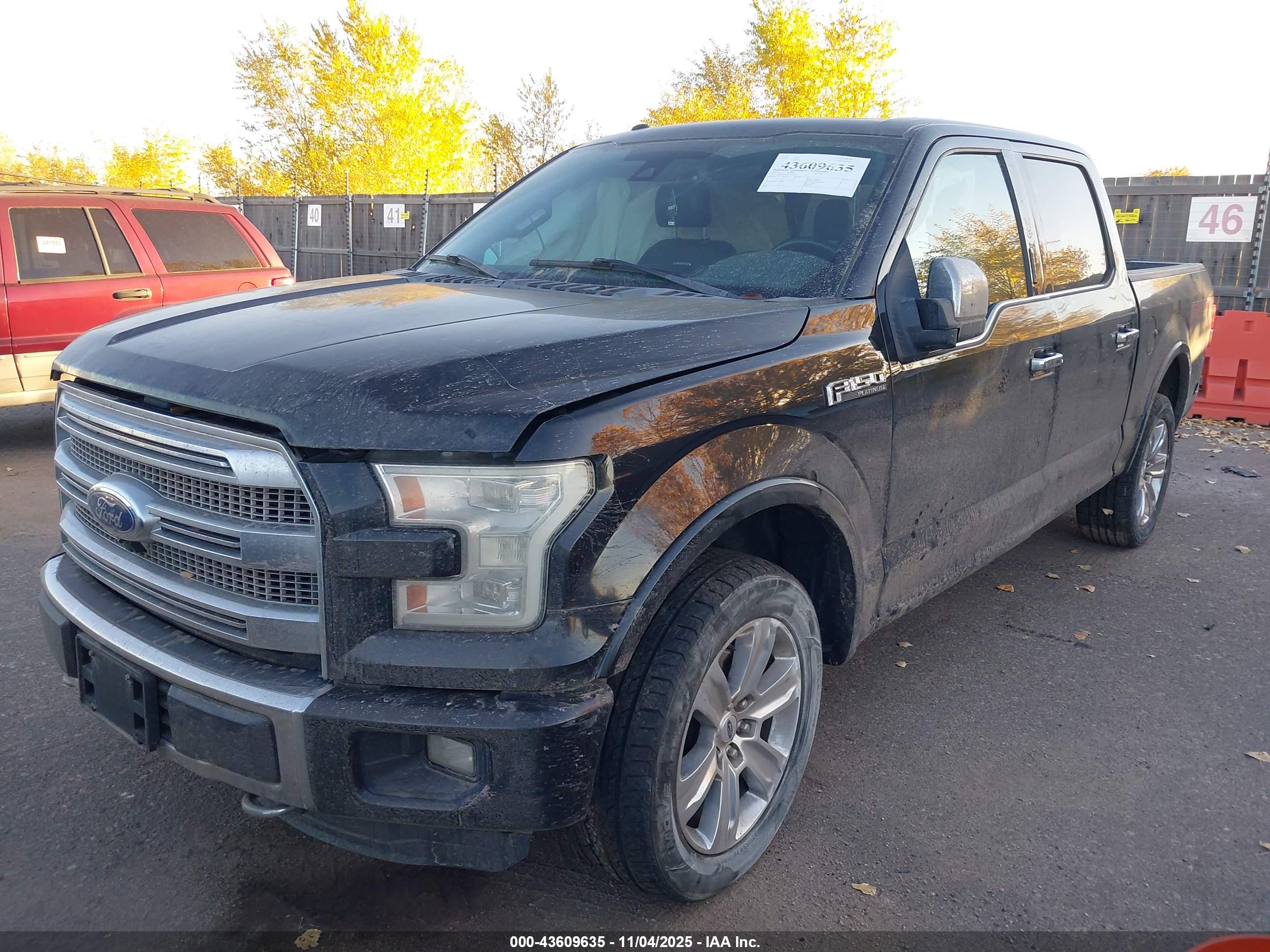 FORD F-150 image 2