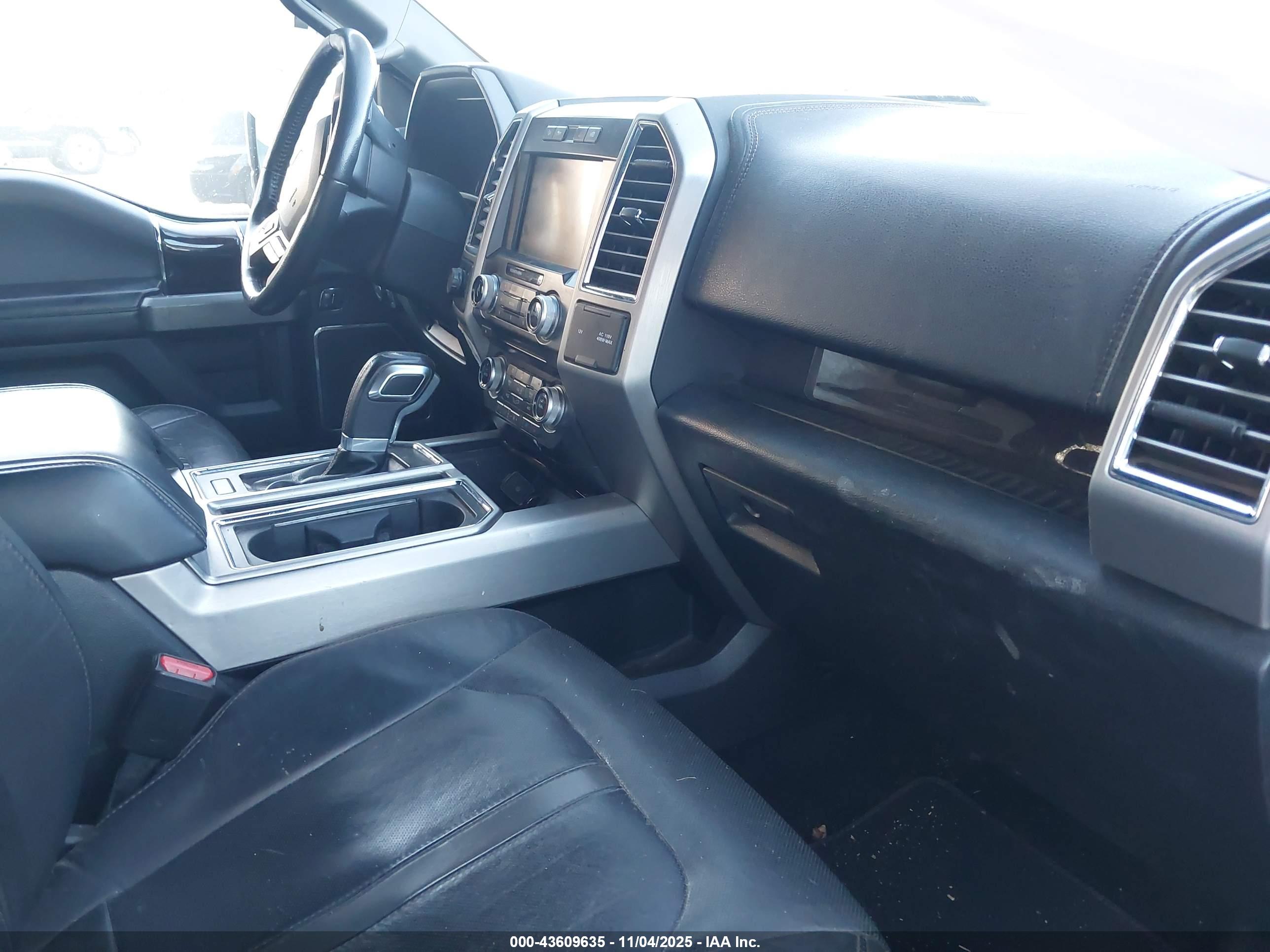 FORD F-150 image 5