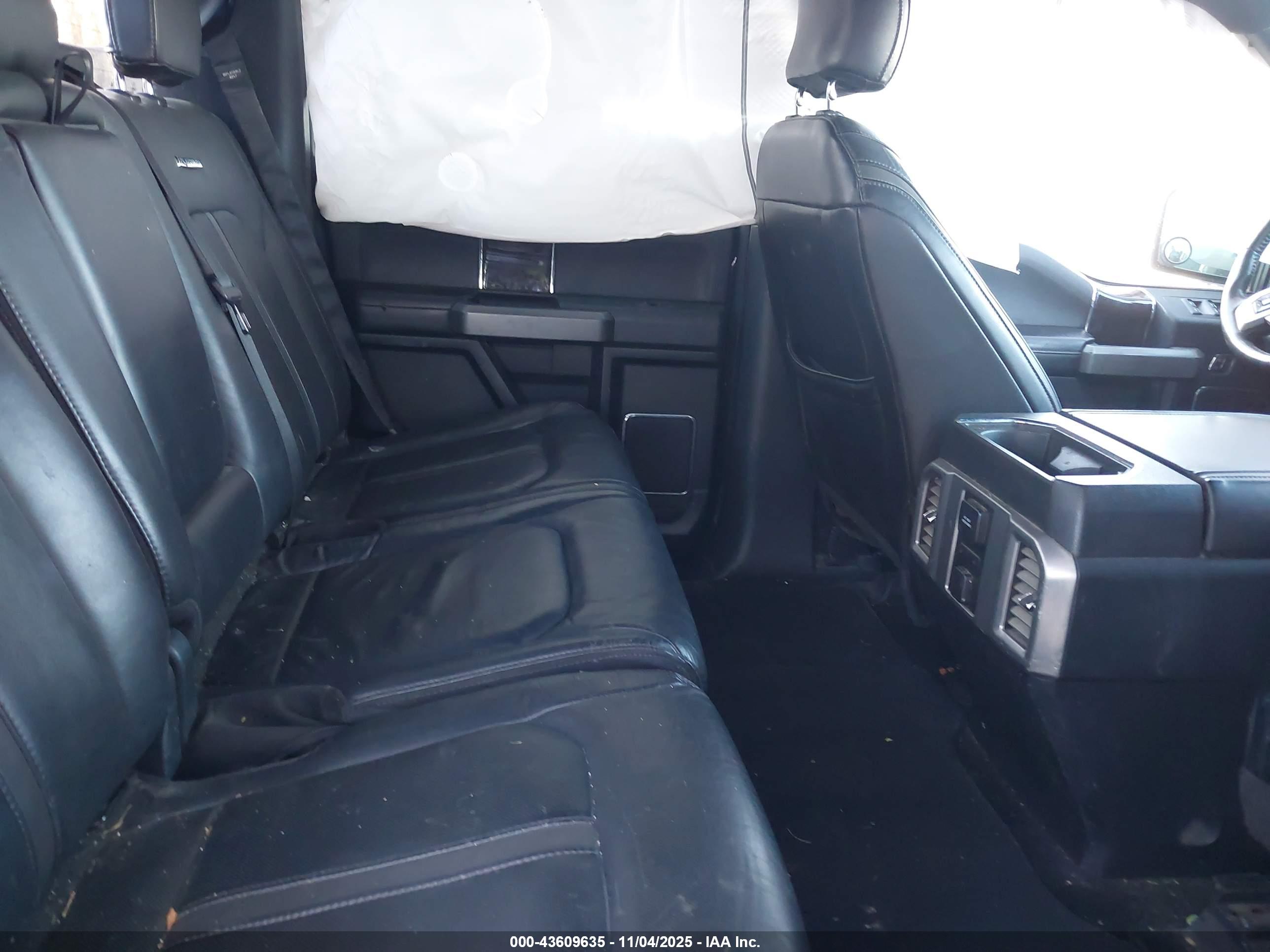 FORD F-150 image 8