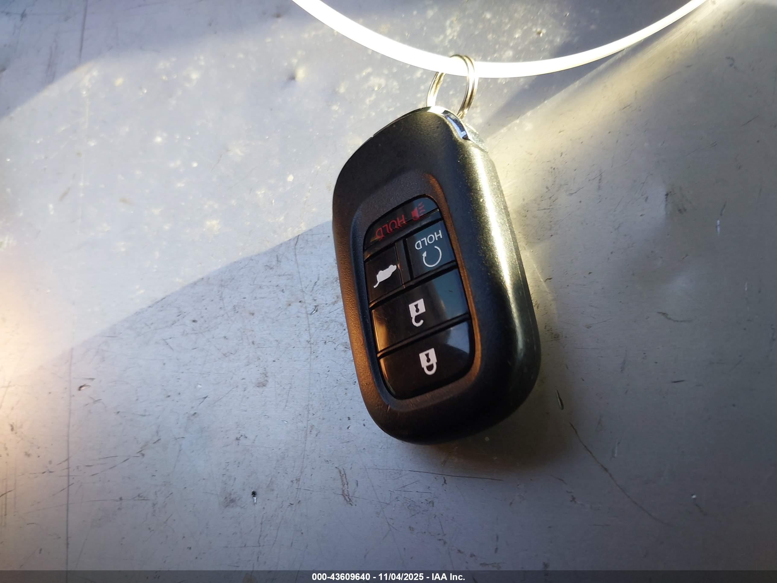 HONDA CIVIC image 11