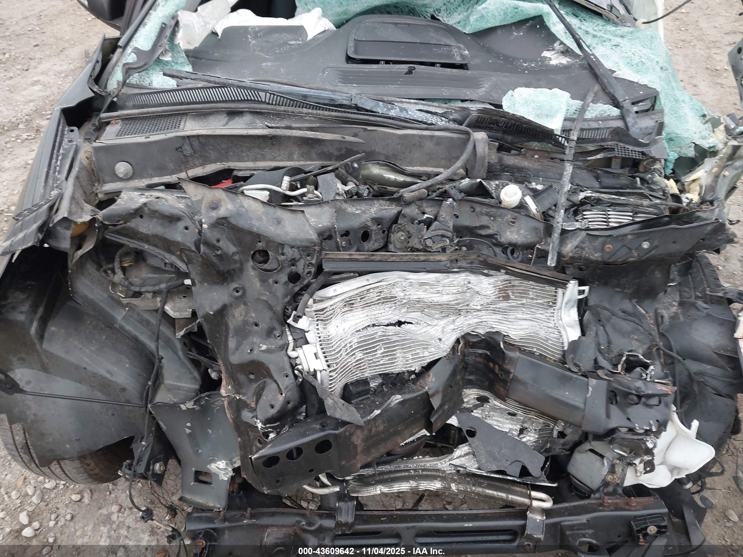 CHEVROLET TRAVERSE image 10
