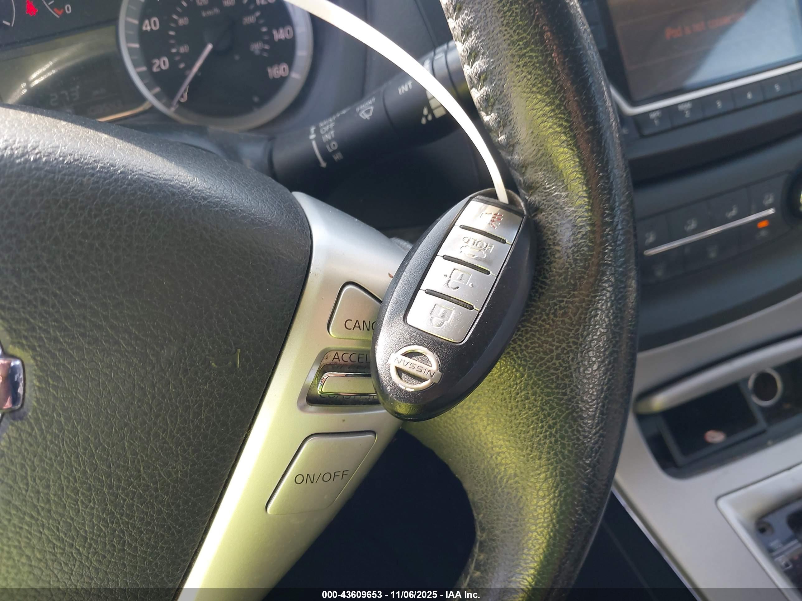 NISSAN SENTRA image 11