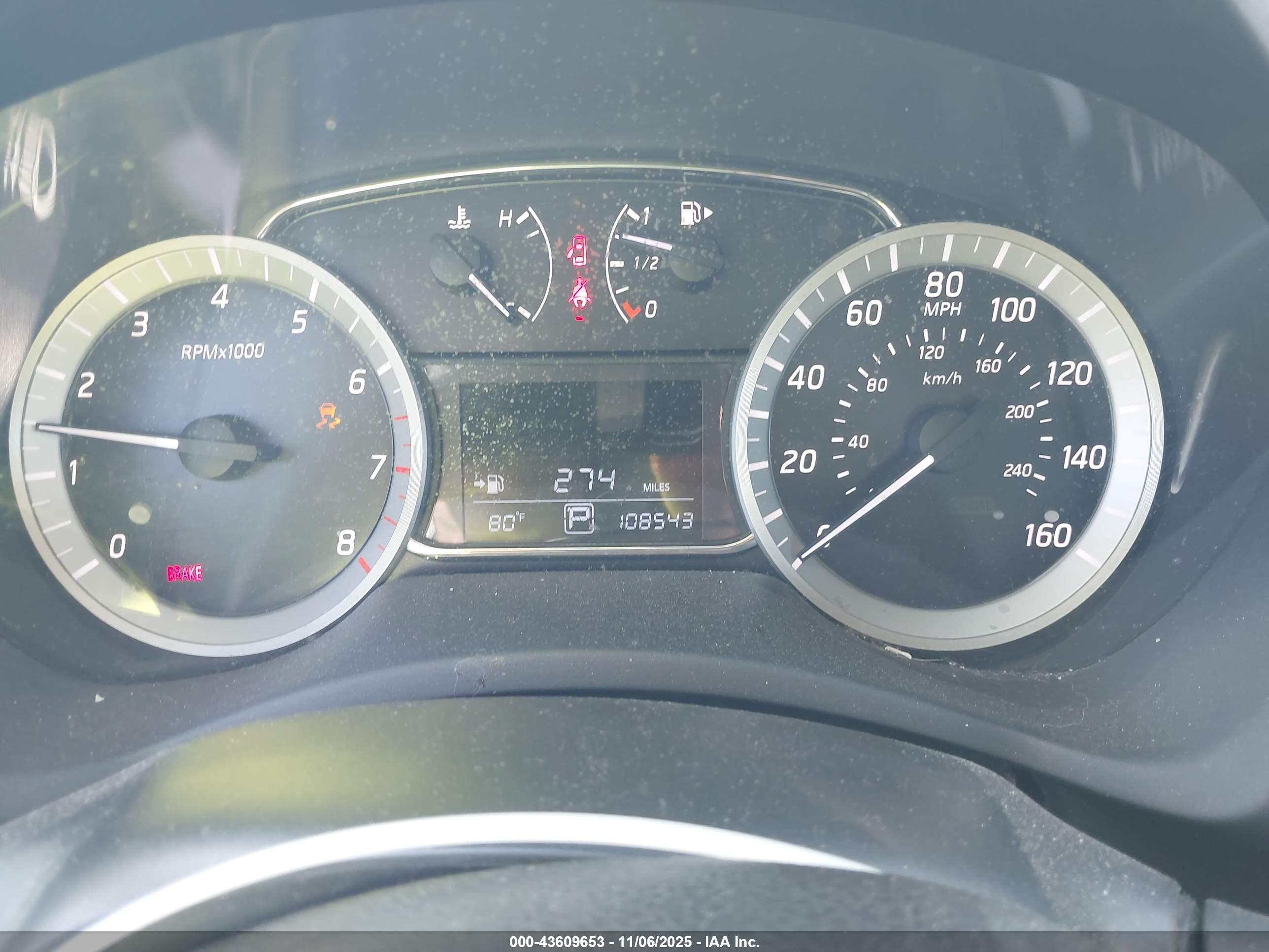 NISSAN SENTRA image 7