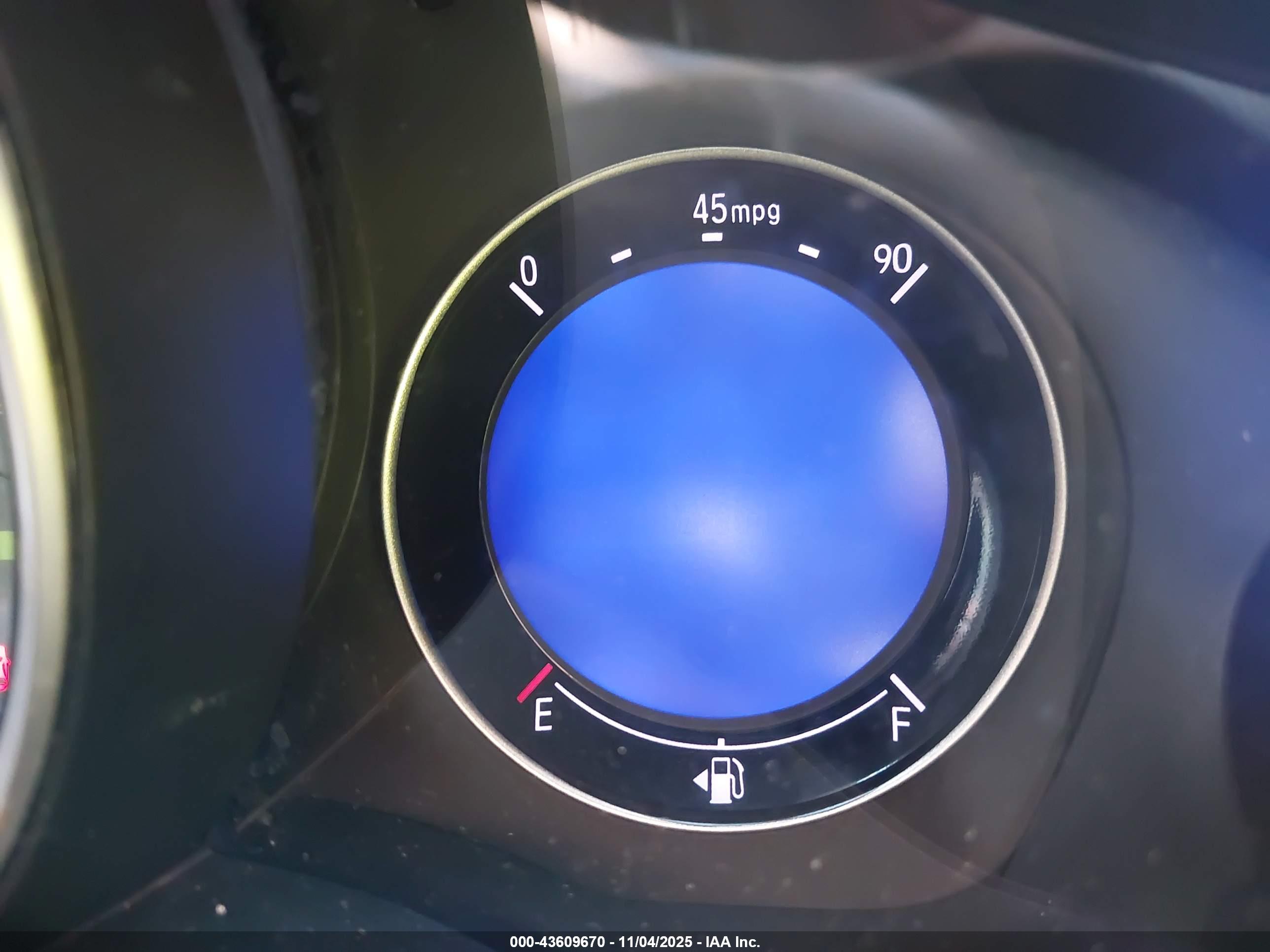 HONDA FIT image 7