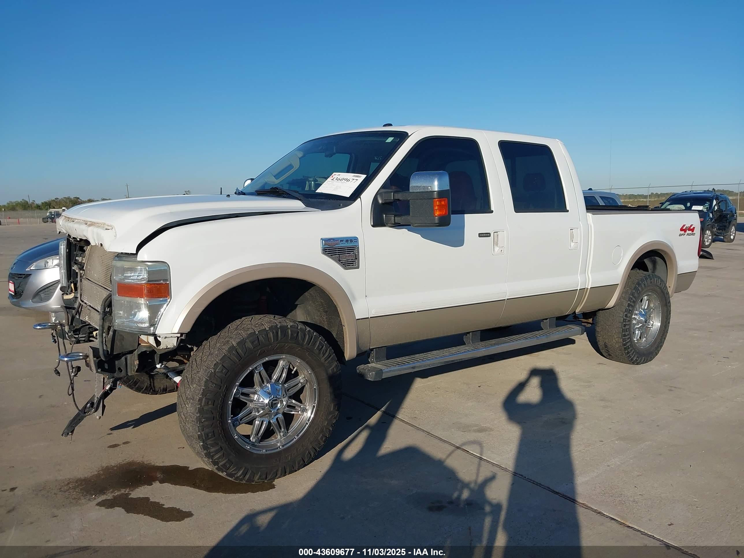 FORD F-250 image 2