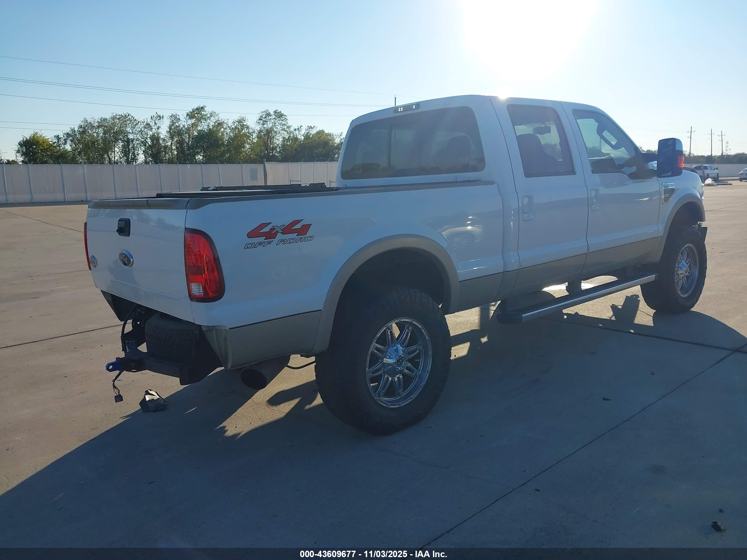 FORD F-250 image 4