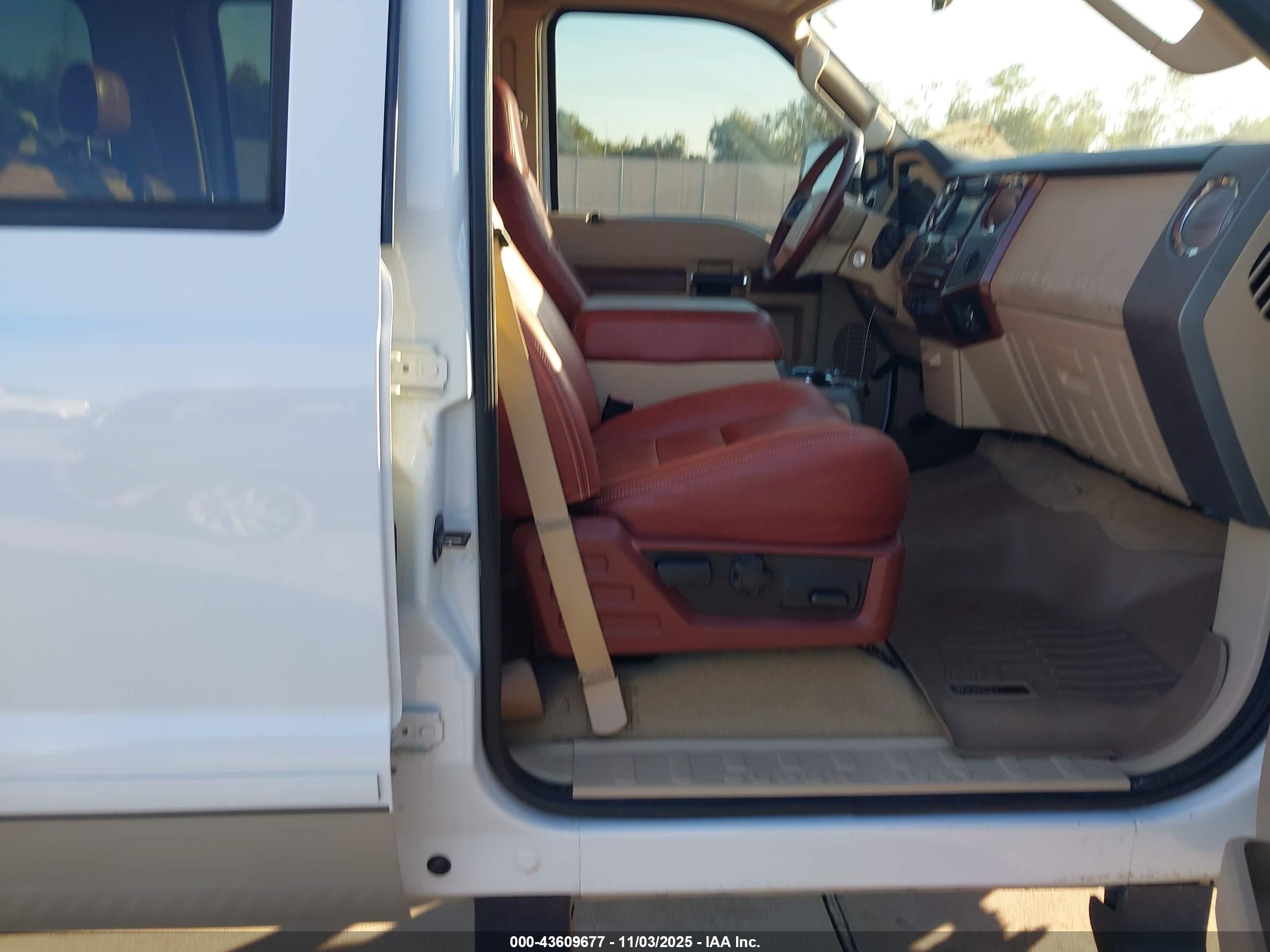 FORD F-250 image 5
