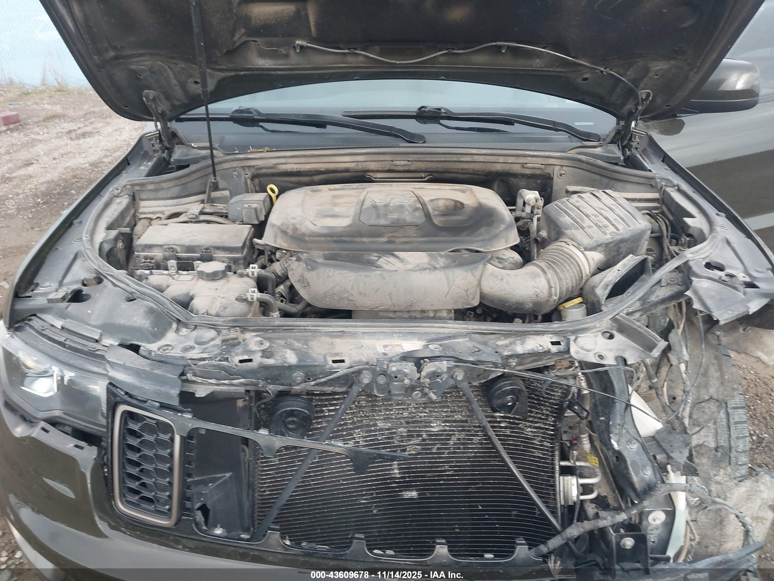 JEEP GRAND image 10