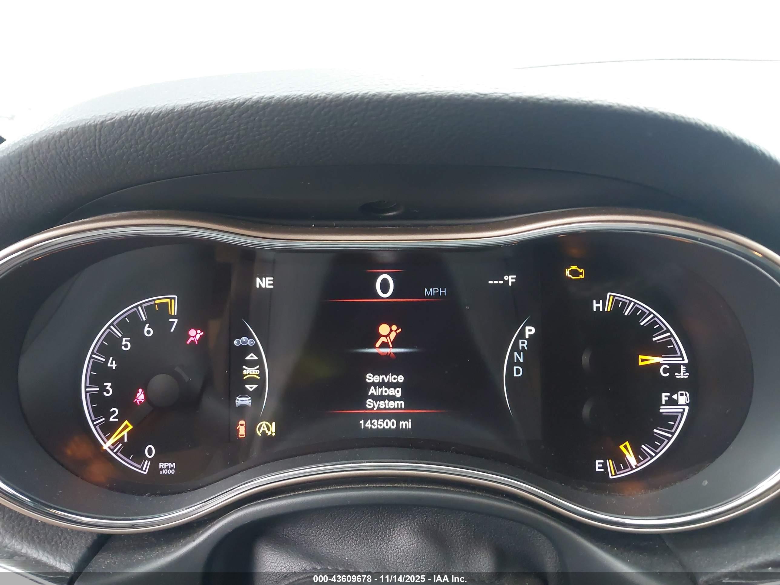JEEP GRAND image 7