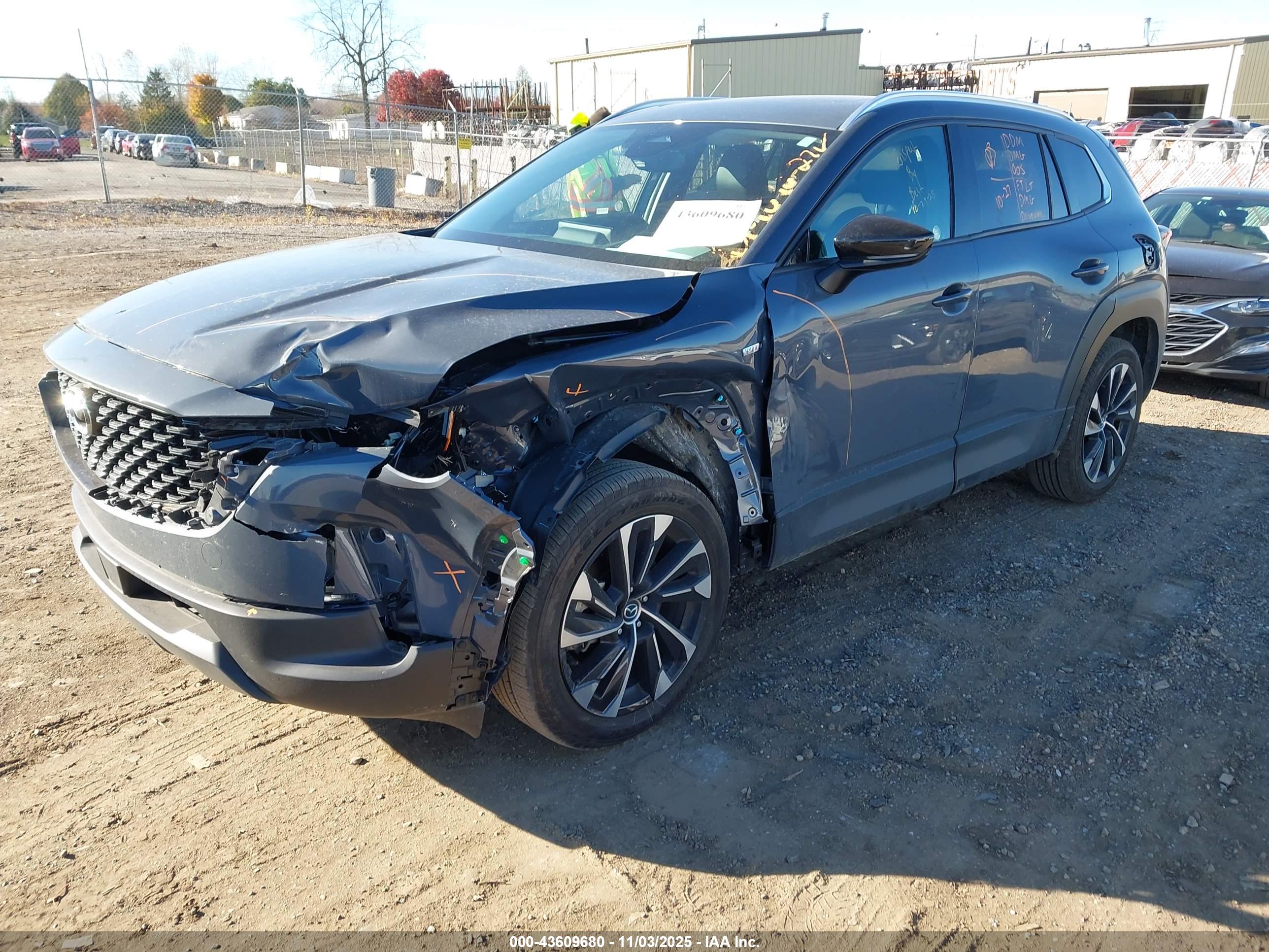 MAZDA CX-50 image 2