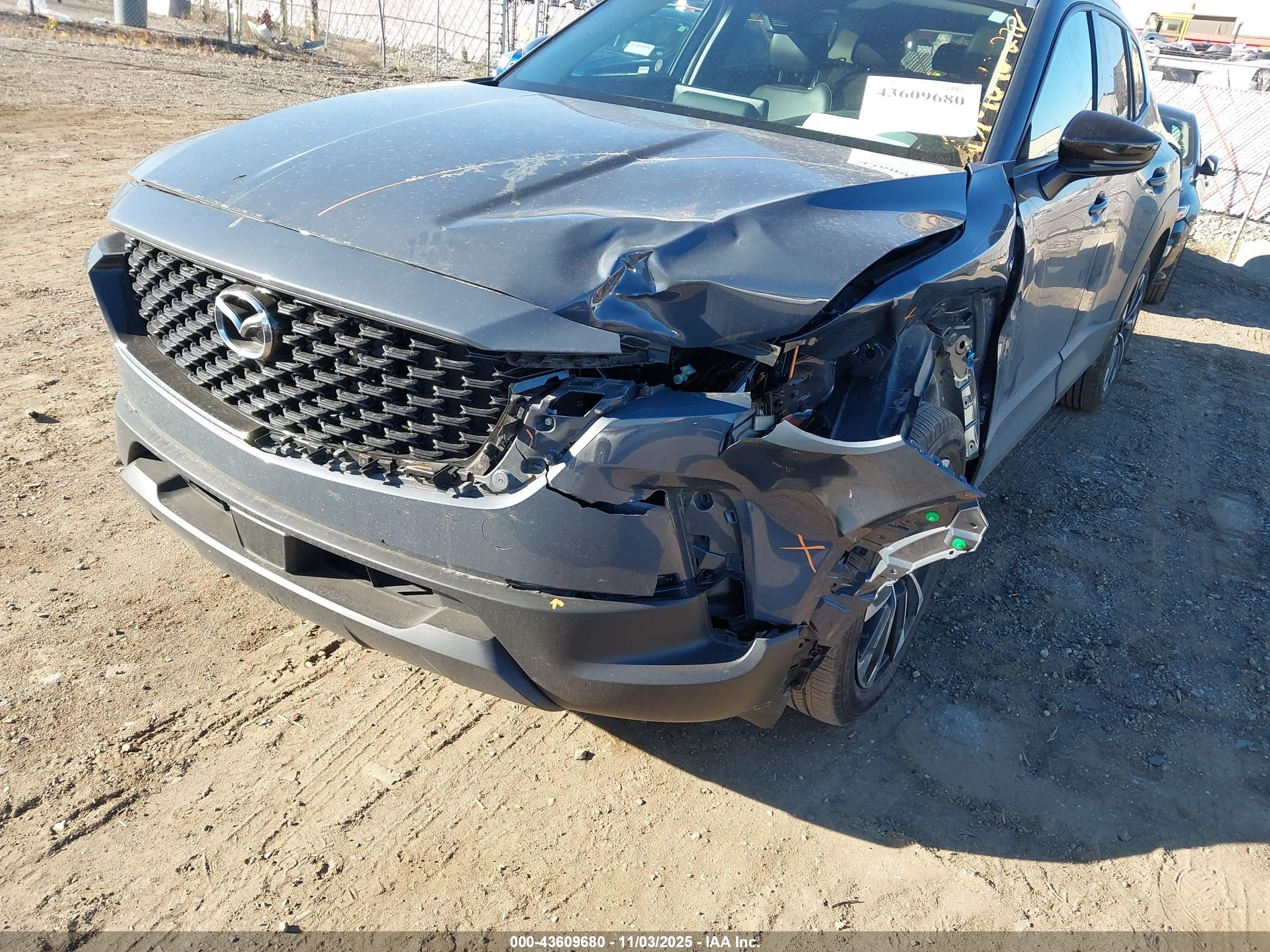 MAZDA CX-50 image 6
