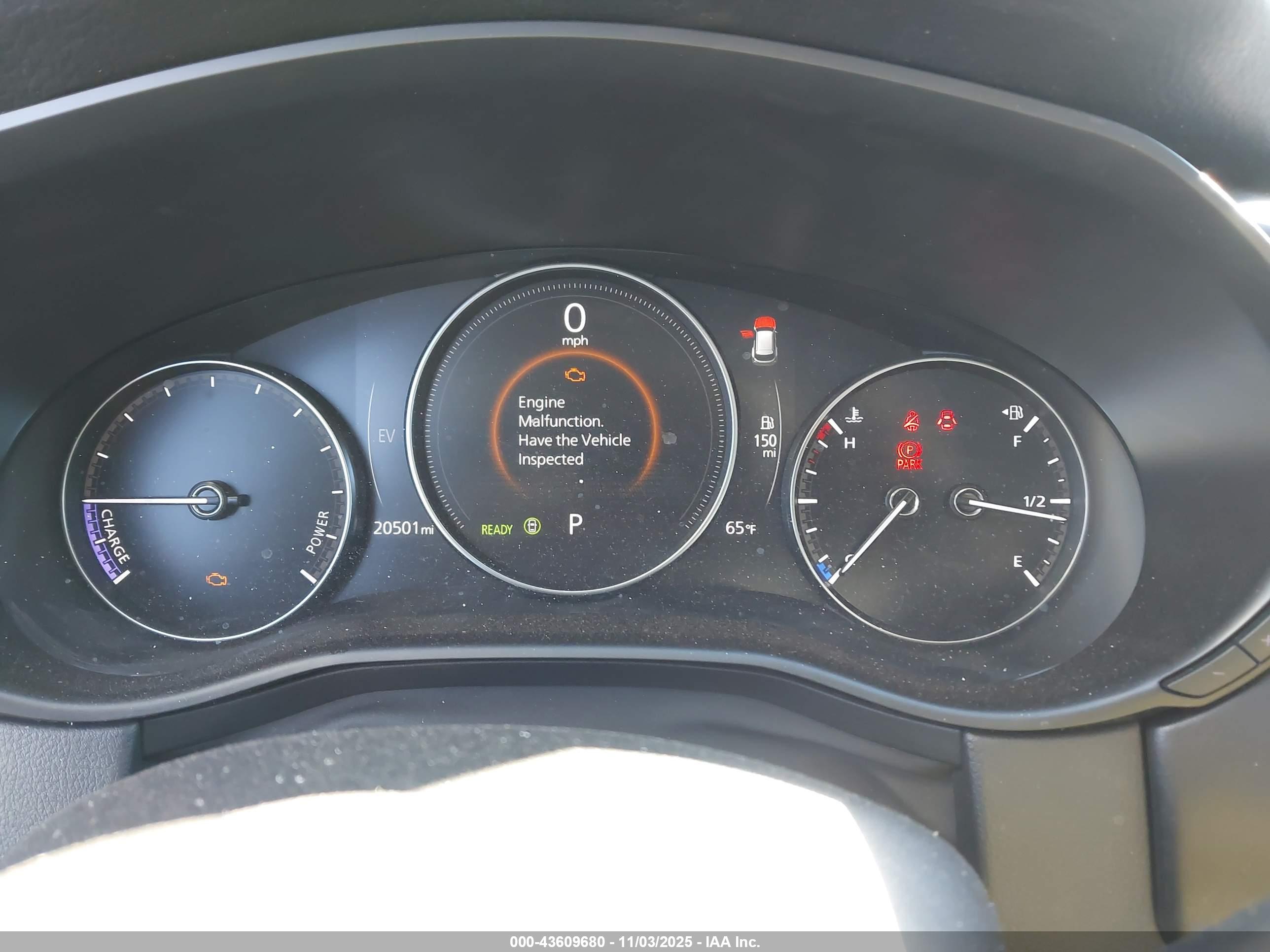 MAZDA CX-50 image 7