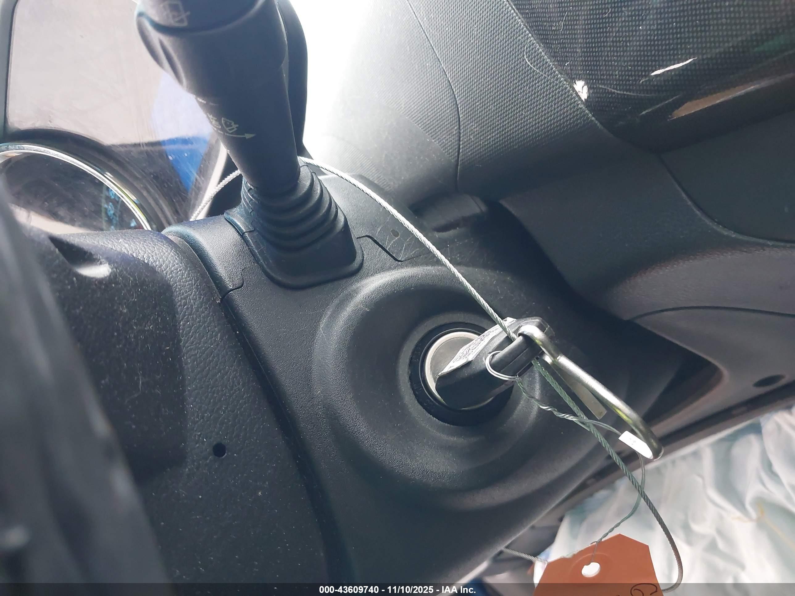 CHEVROLET SPARK image 11