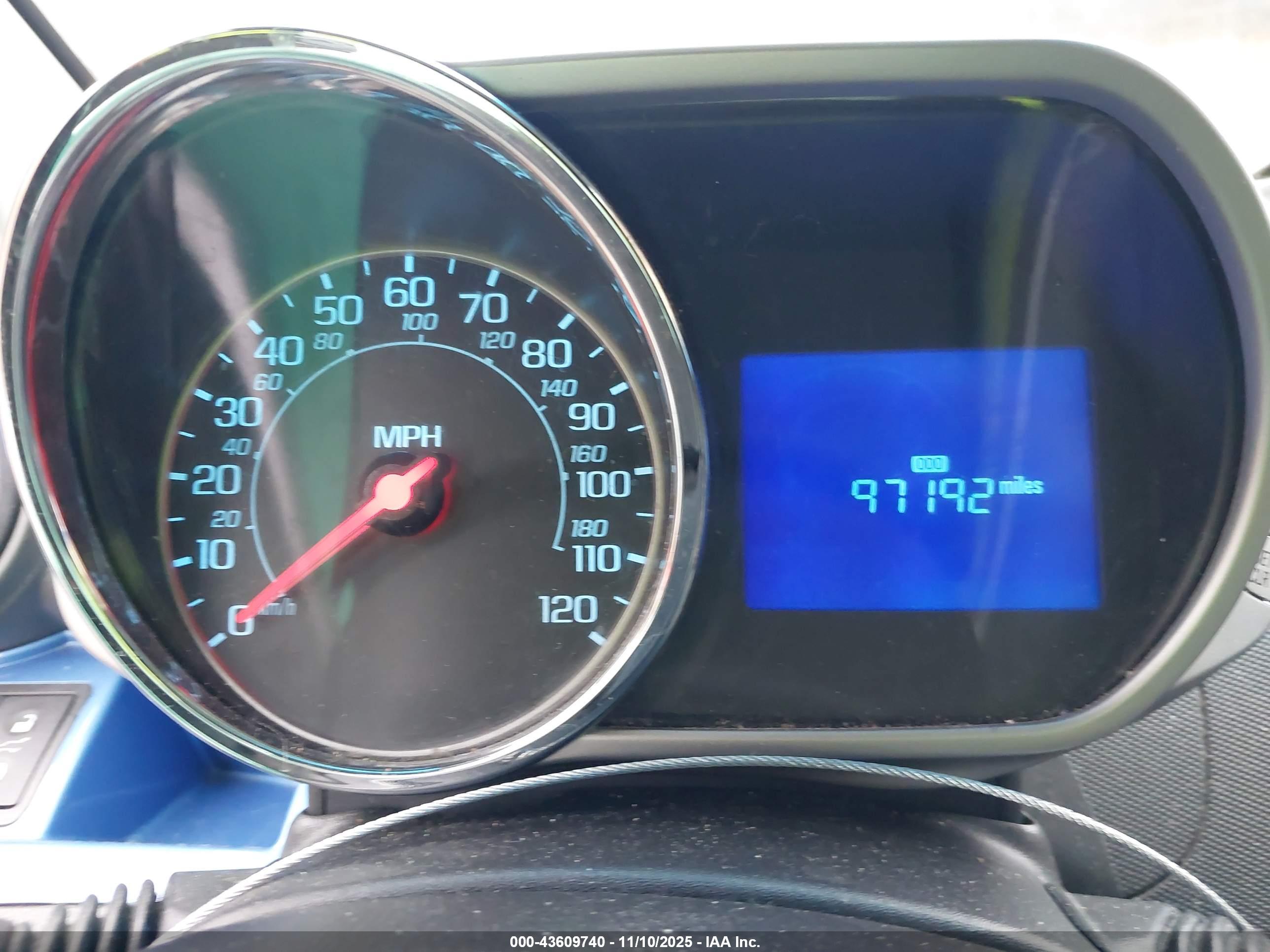 CHEVROLET SPARK image 7